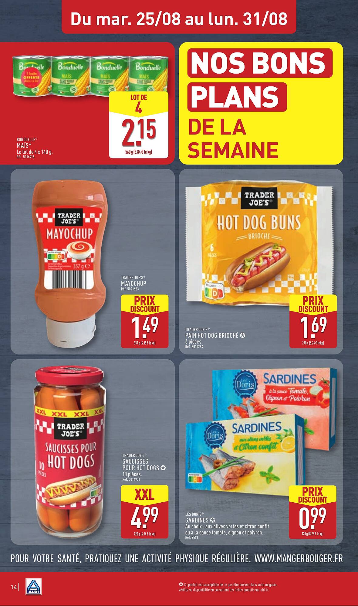 ALDI Catalogue - Pagina 16