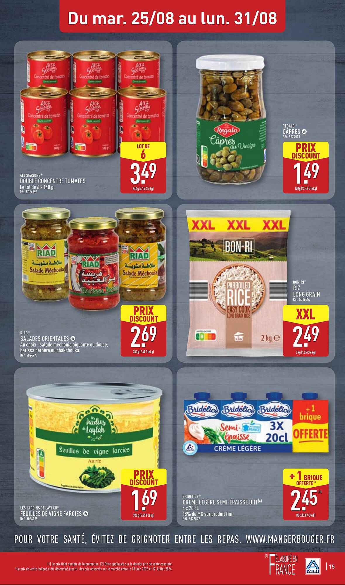 ALDI Catalogue - Pagina 17