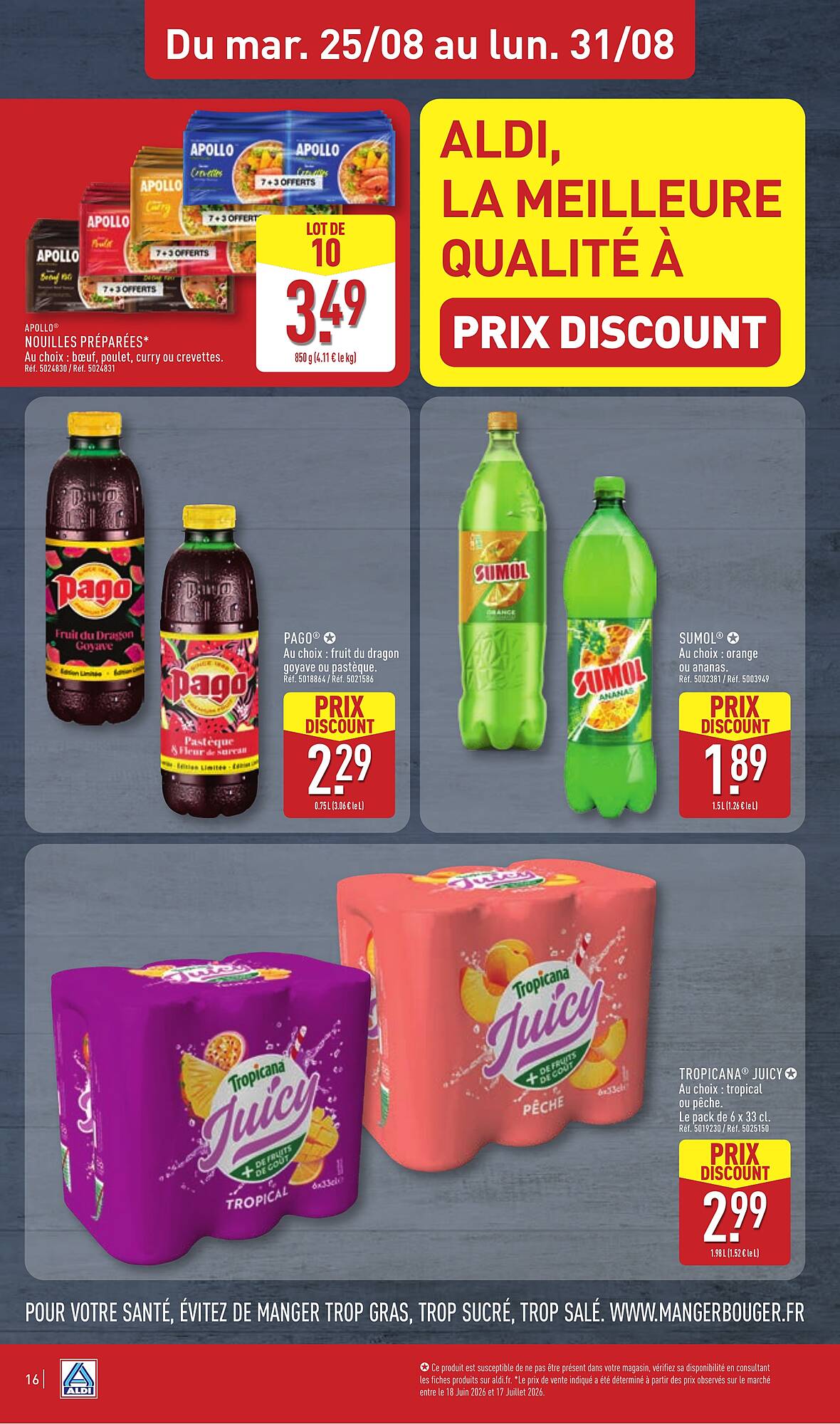 ALDI Catalogue - Pagina 18