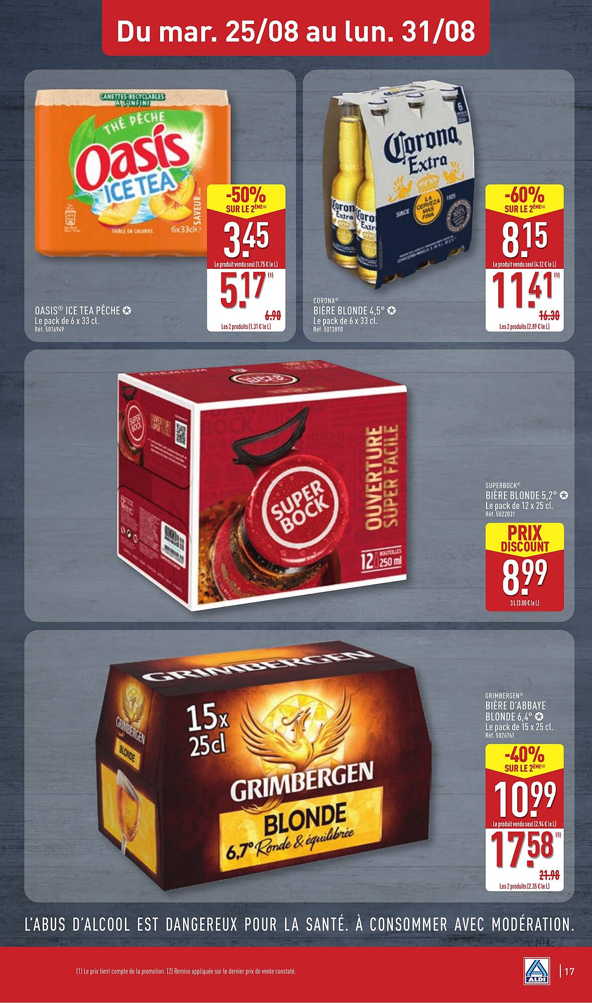 ALDI Catalogue - Pagina 19