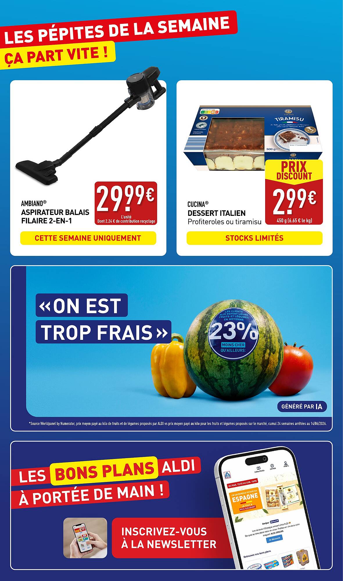 ALDI Catalogue - Pagina 2