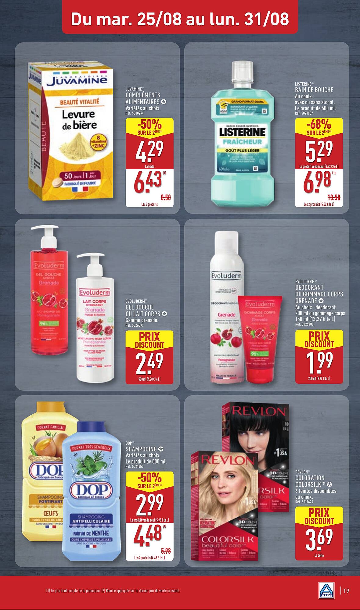 ALDI Catalogue - Pagina 21