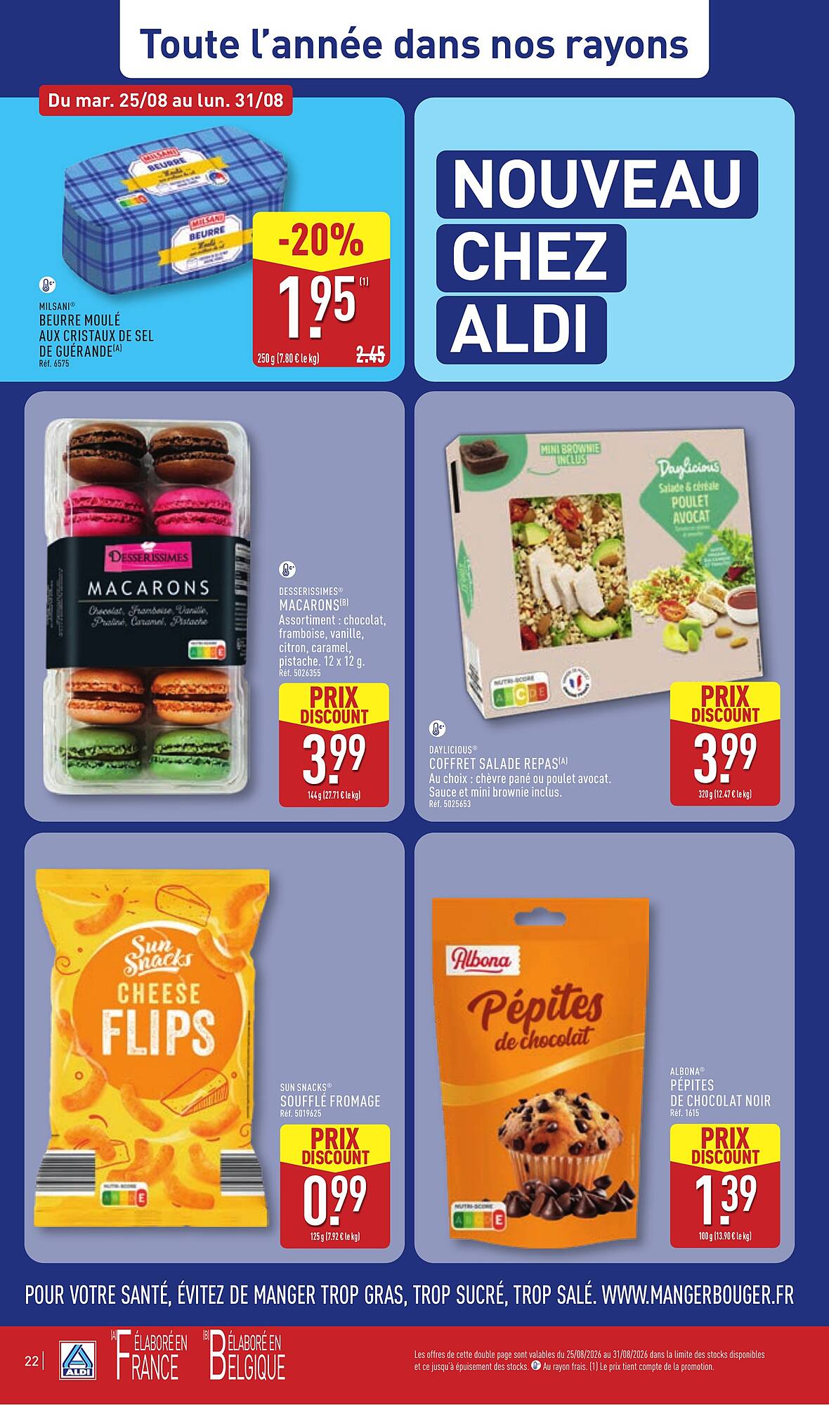 ALDI Catalogue - Pagina 24