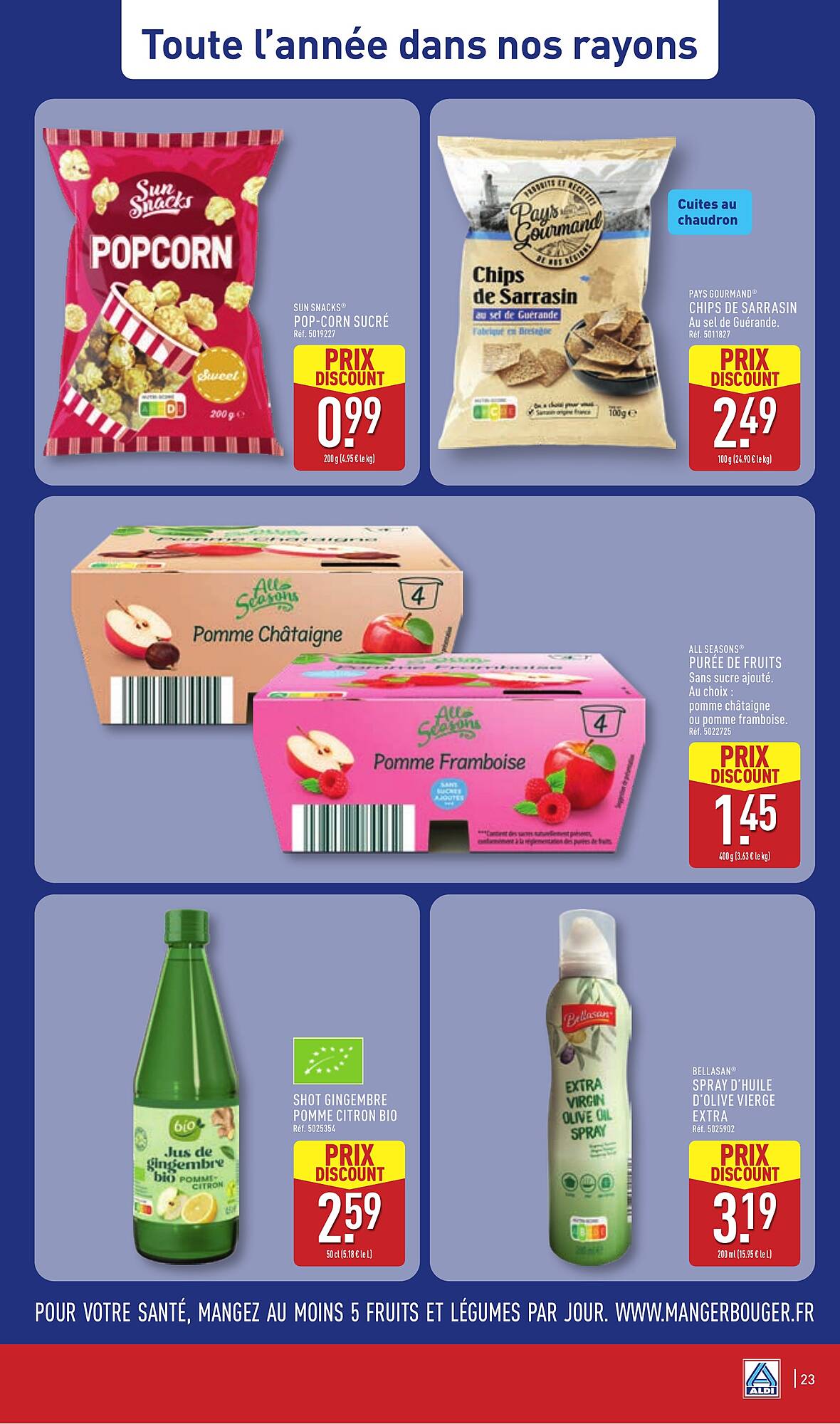 ALDI Catalogue - Pagina 25