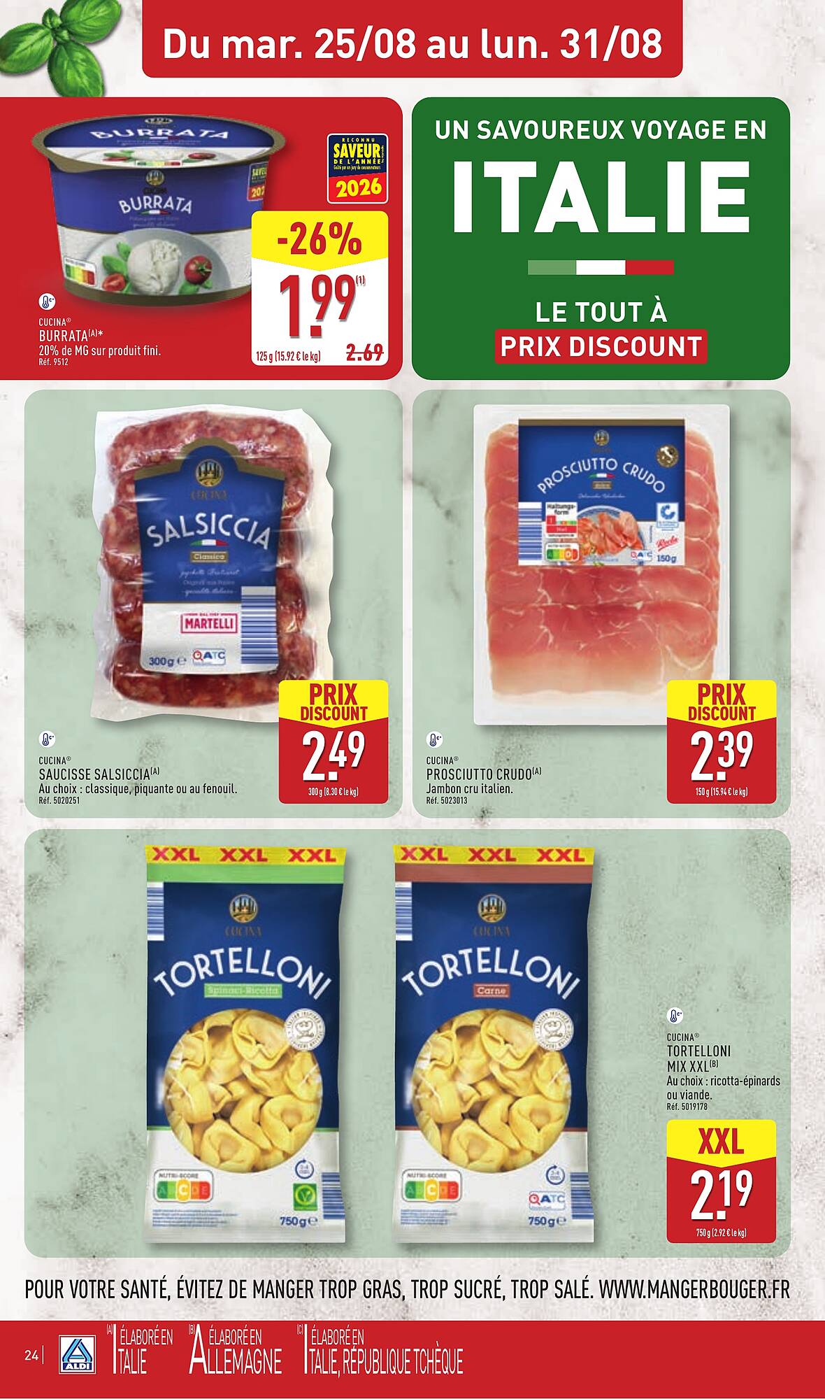 ALDI Catalogue - Pagina 26