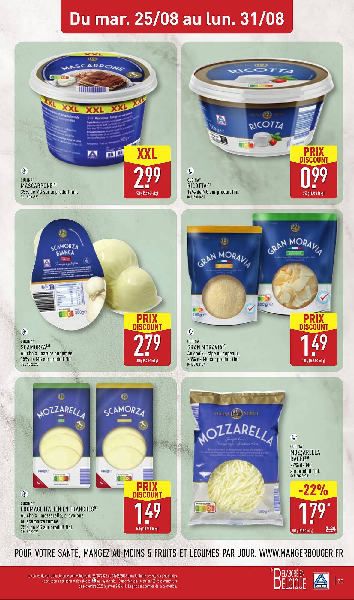 ALDI Catalogue - Pagina 27
