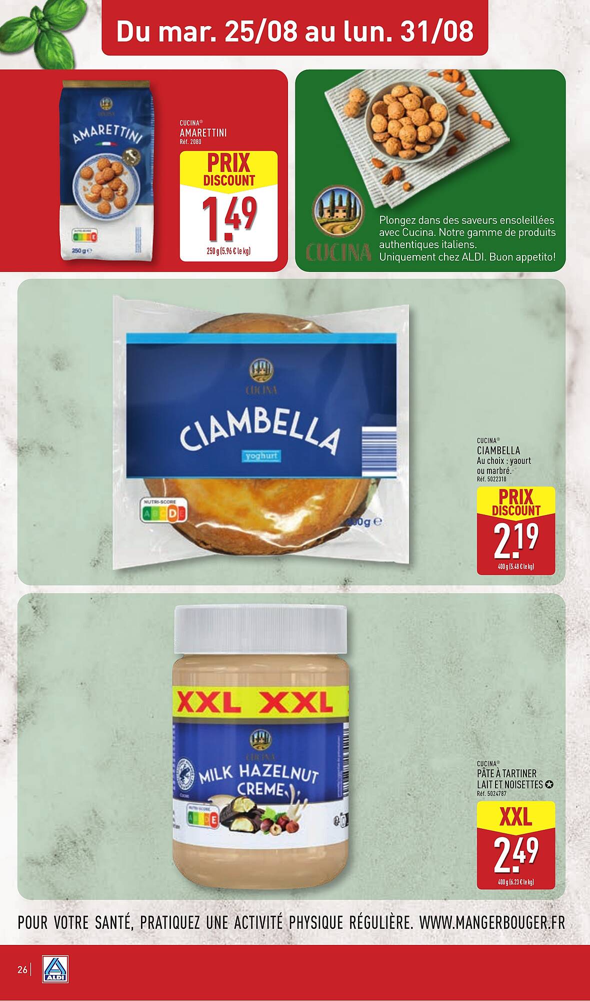 ALDI Catalogue - Pagina 28