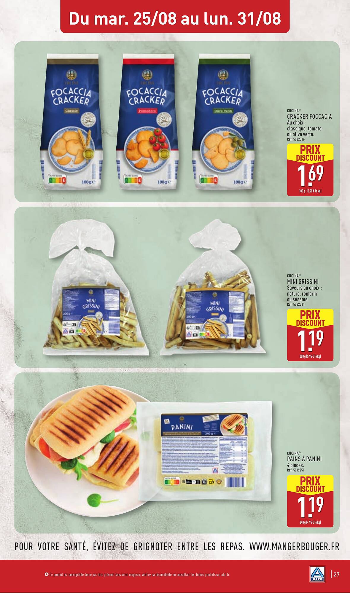 ALDI Catalogue - Pagina 29