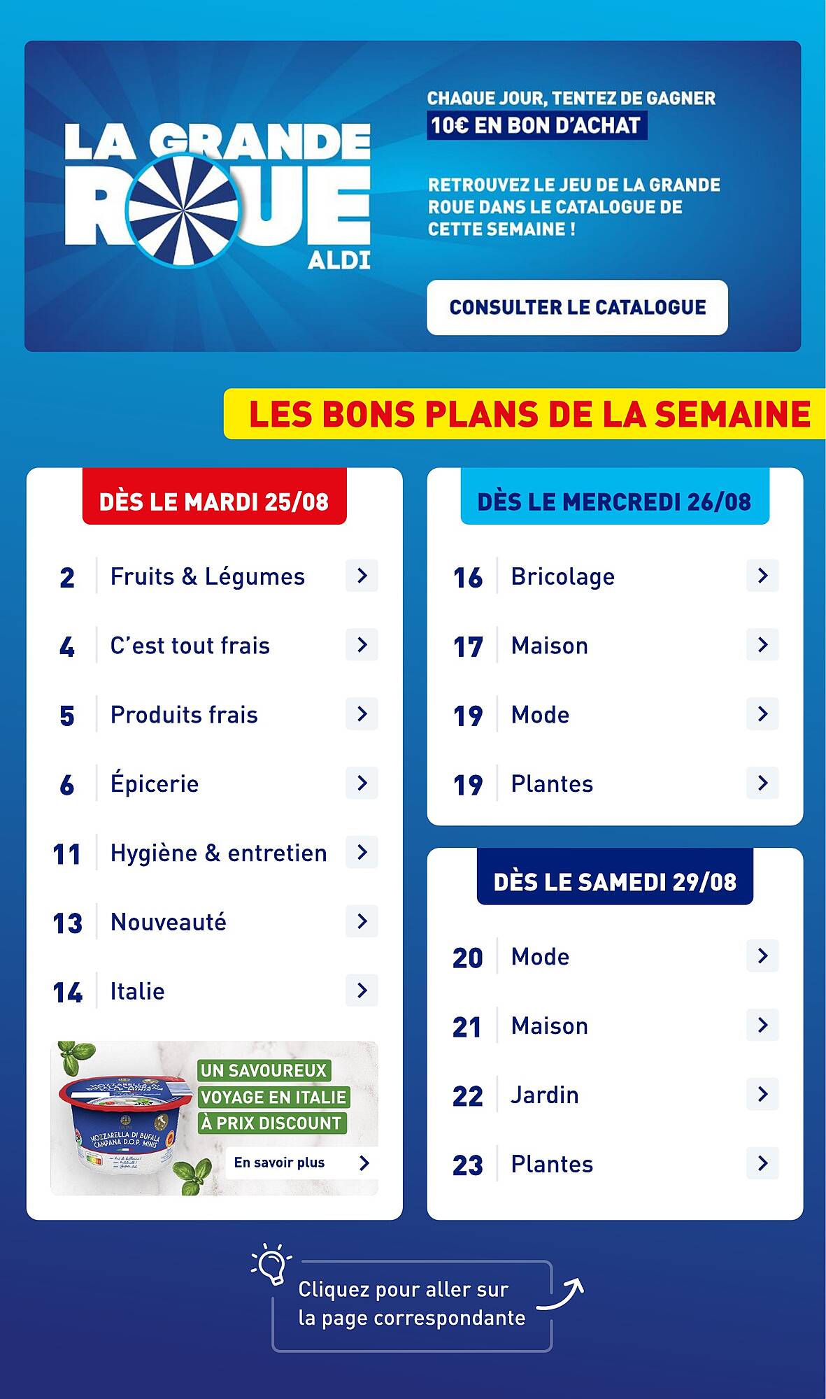 ALDI Catalogue - Pagina 3