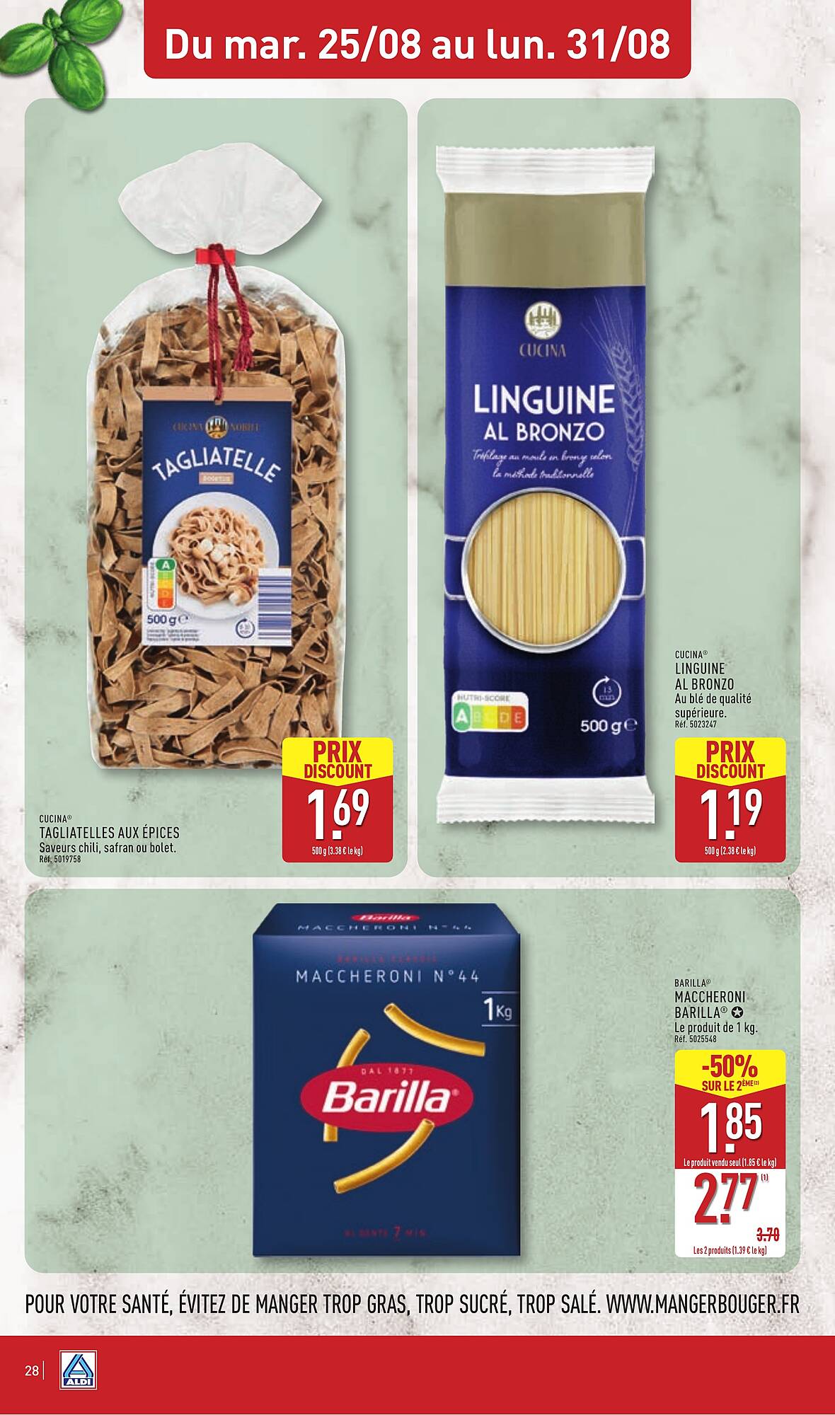 ALDI Catalogue - Pagina 30