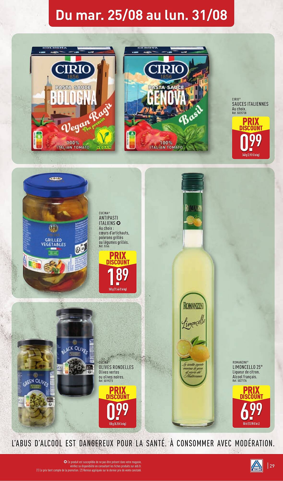 ALDI Catalogue - Pagina 31
