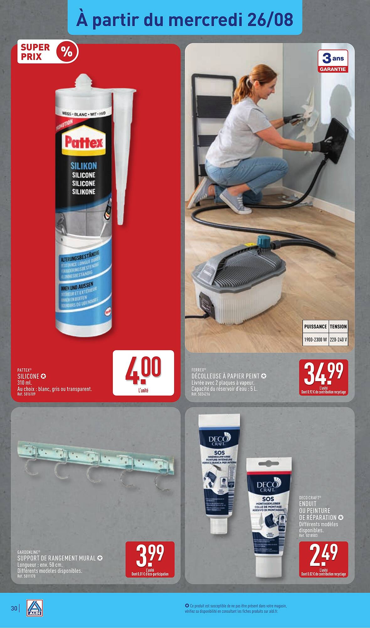 ALDI Catalogue - Pagina 32