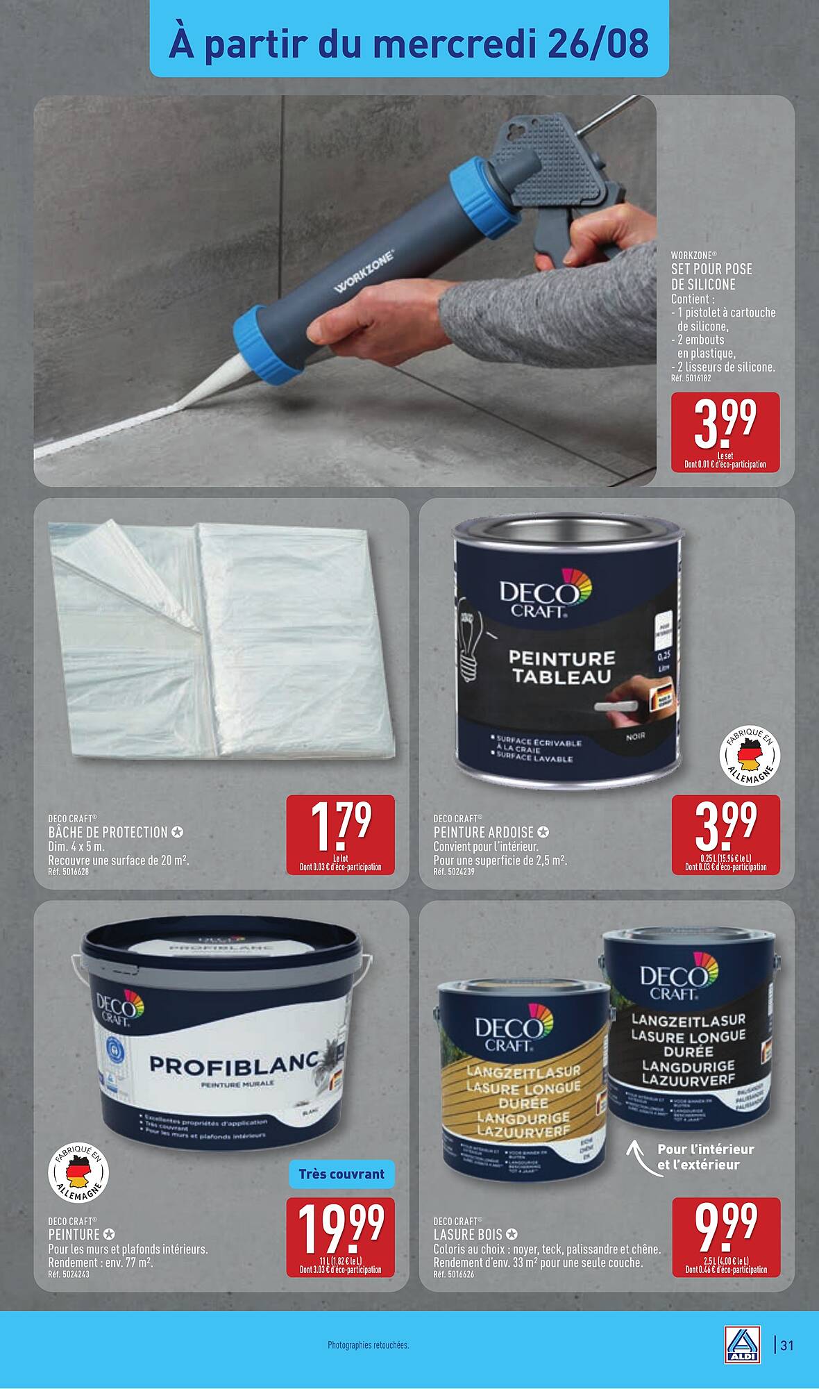 ALDI Catalogue - Pagina 33