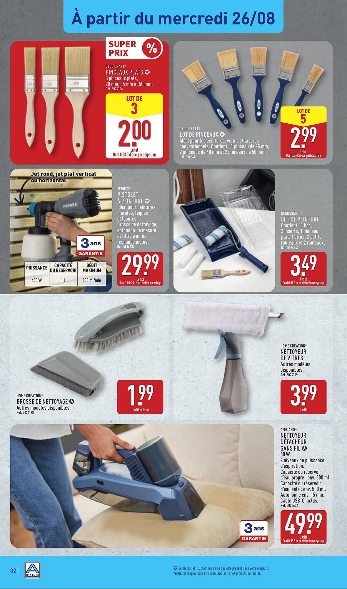 ALDI Catalogue - Pagina 34