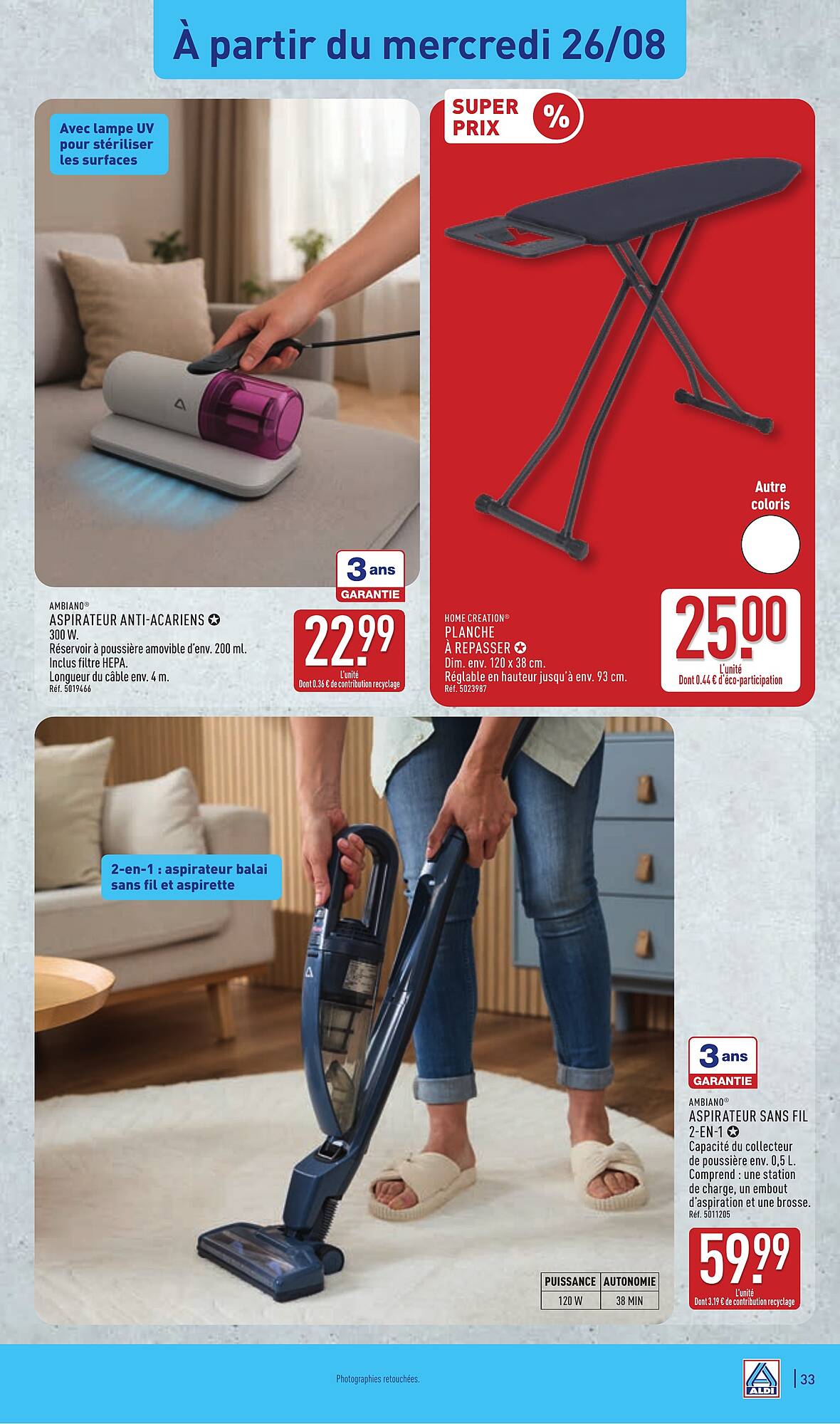 ALDI Catalogue - Pagina 35