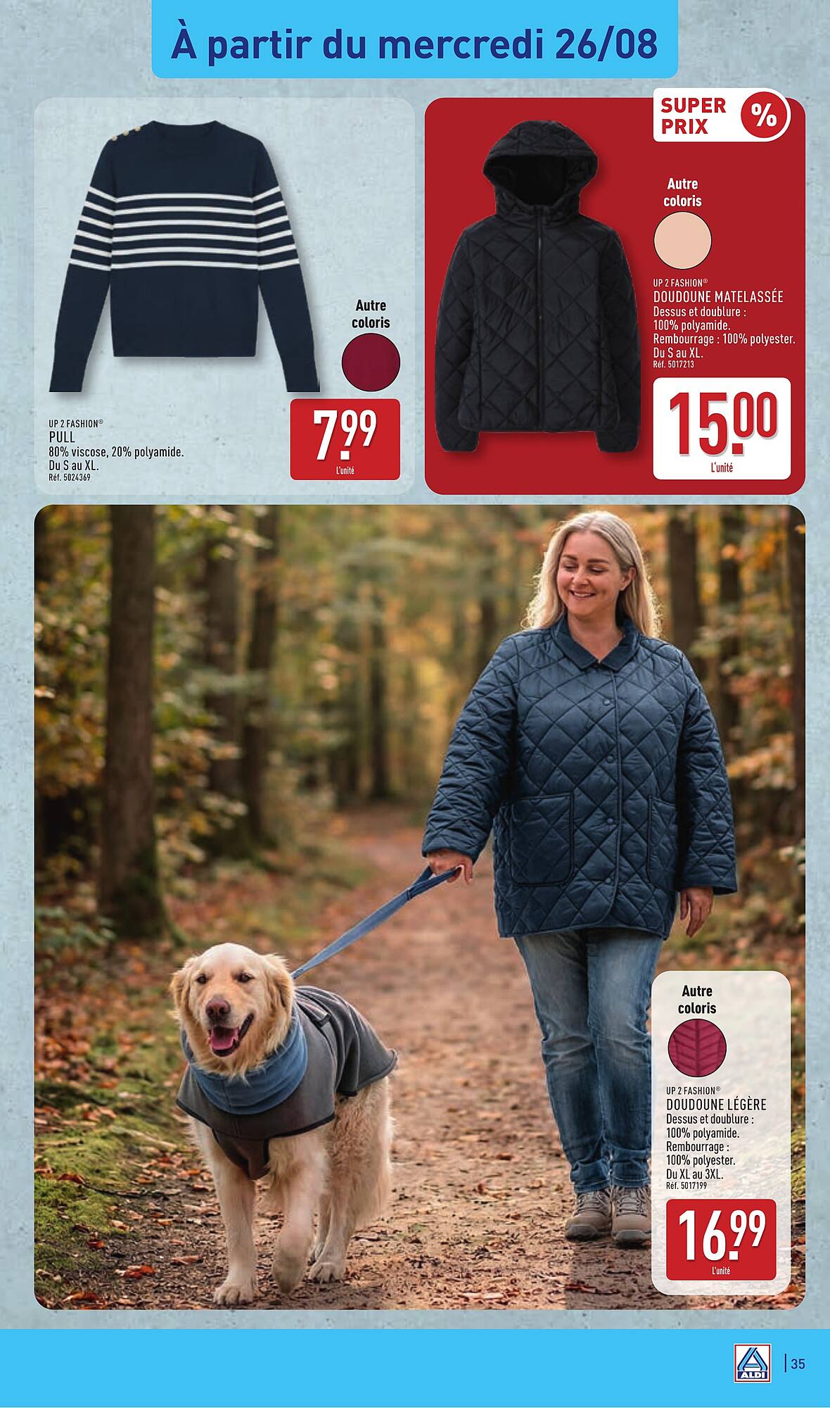 ALDI Catalogue - Pagina 37