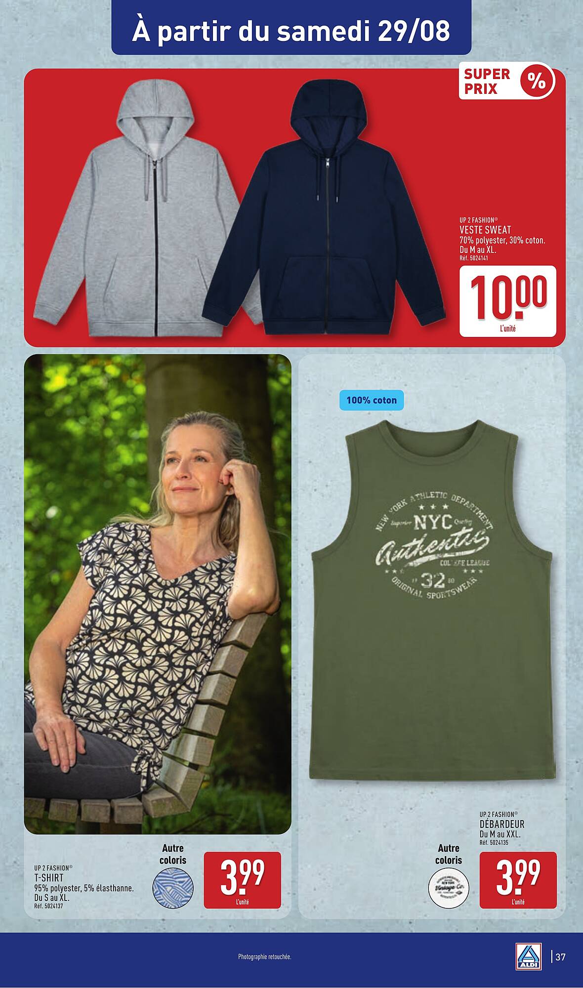 ALDI Catalogue - Pagina 39