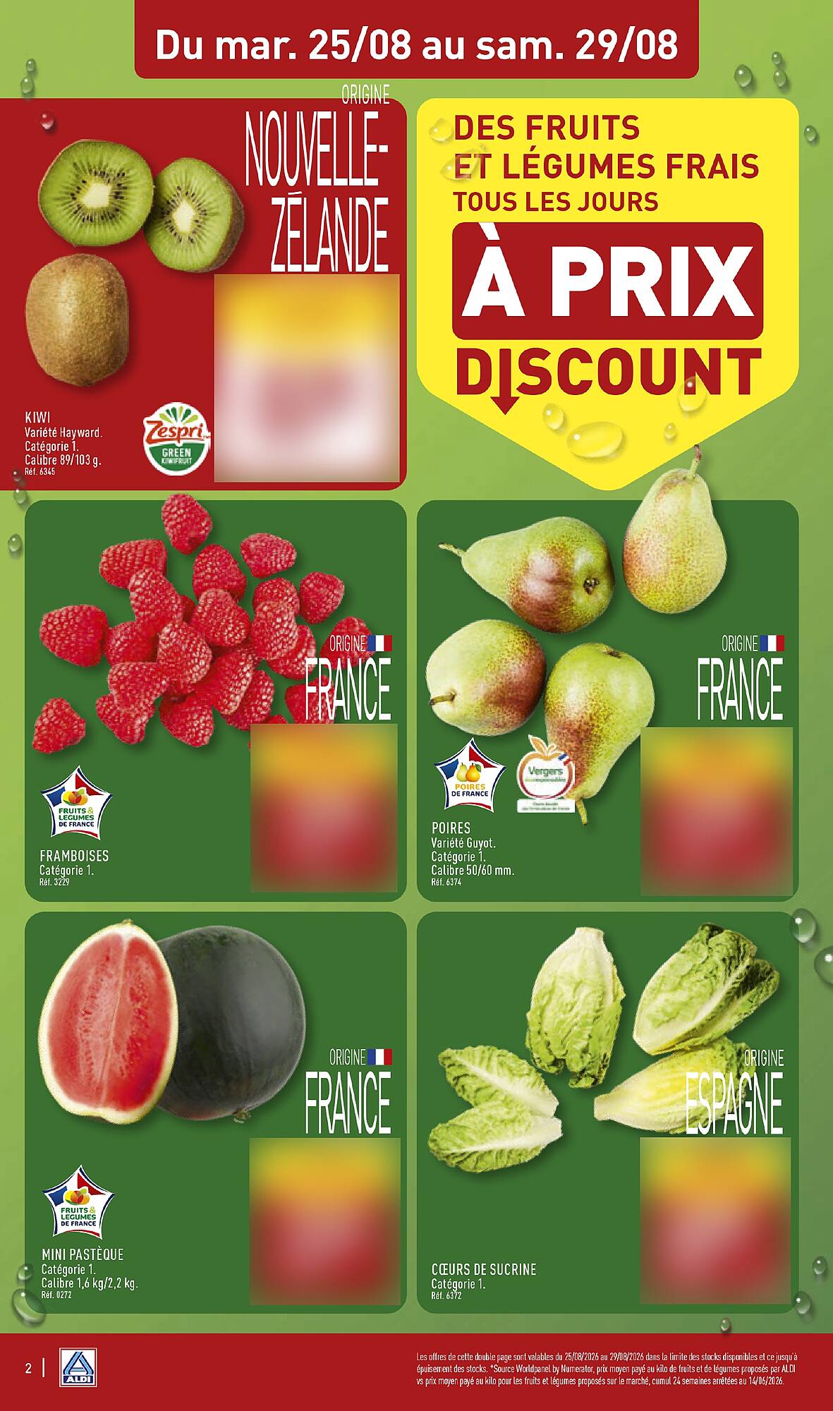 ALDI Catalogue - Pagina 4