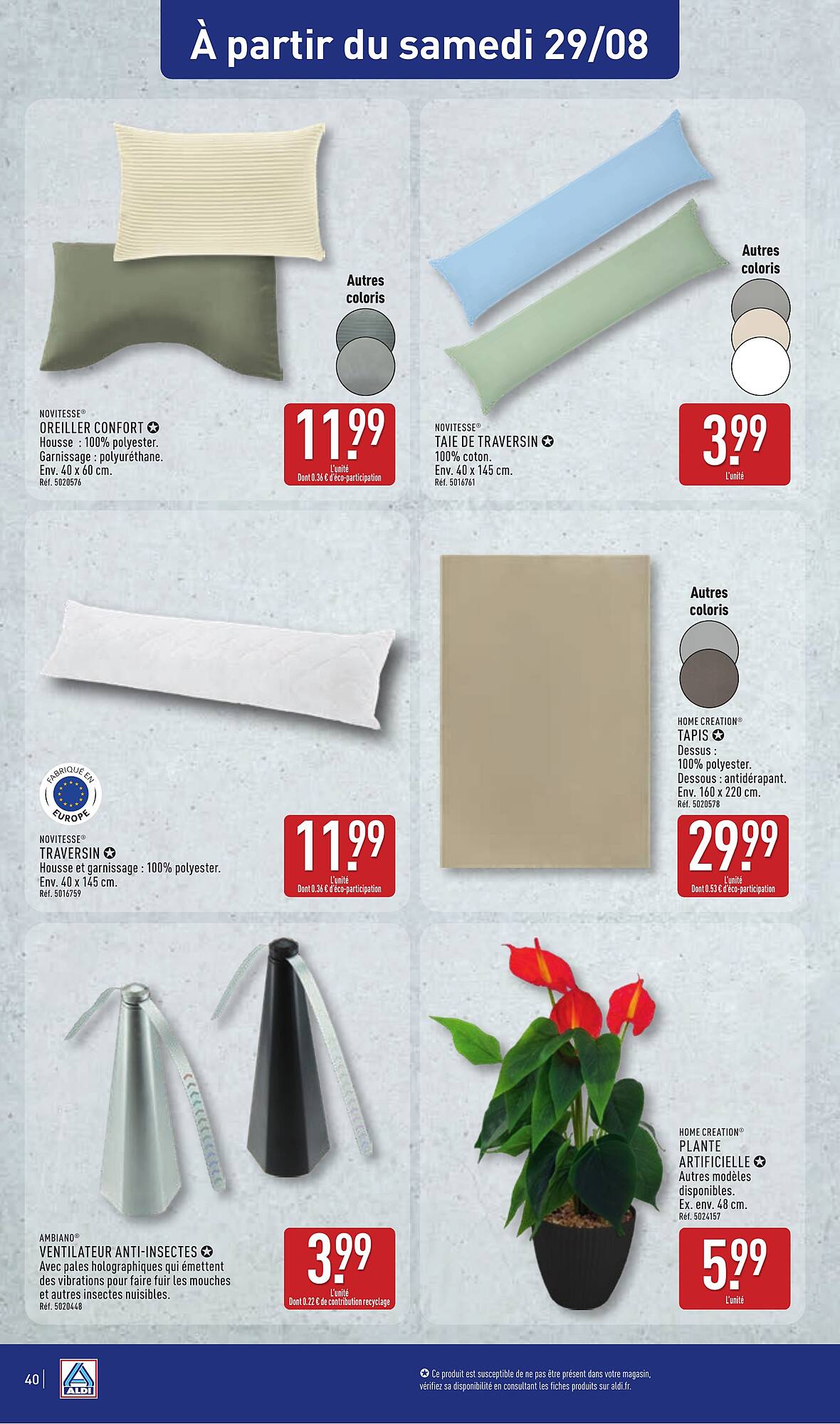 ALDI Catalogue - Pagina 42
