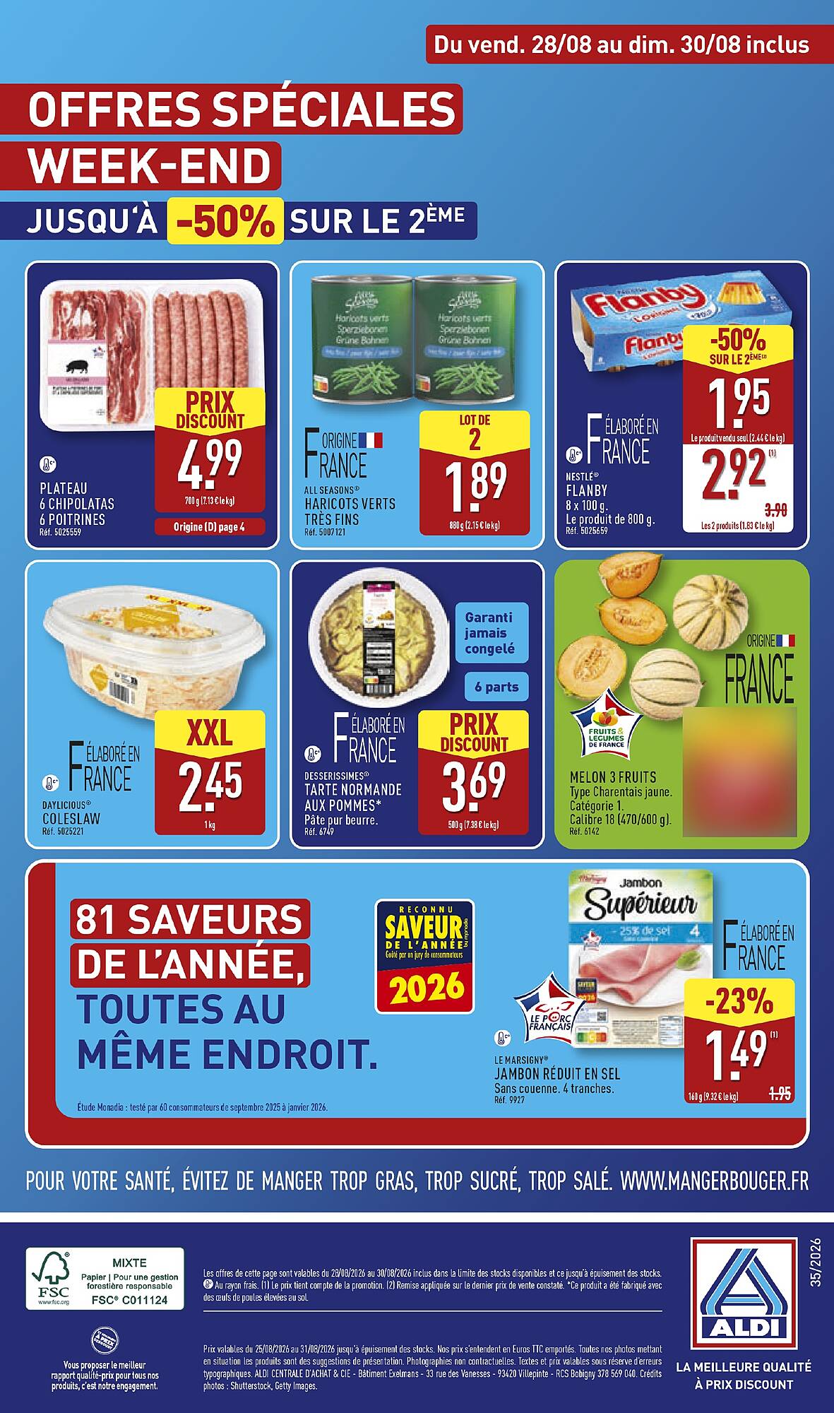ALDI Catalogue - Pagina 46