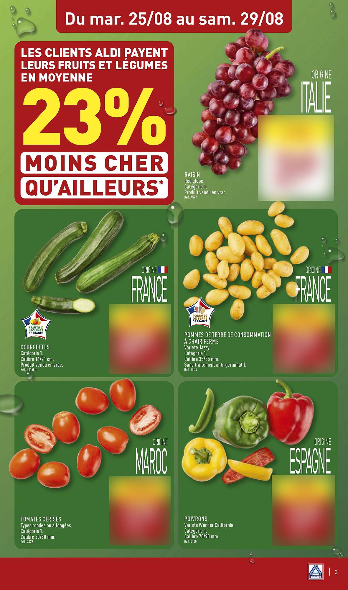 ALDI Catalogue - Pagina 5