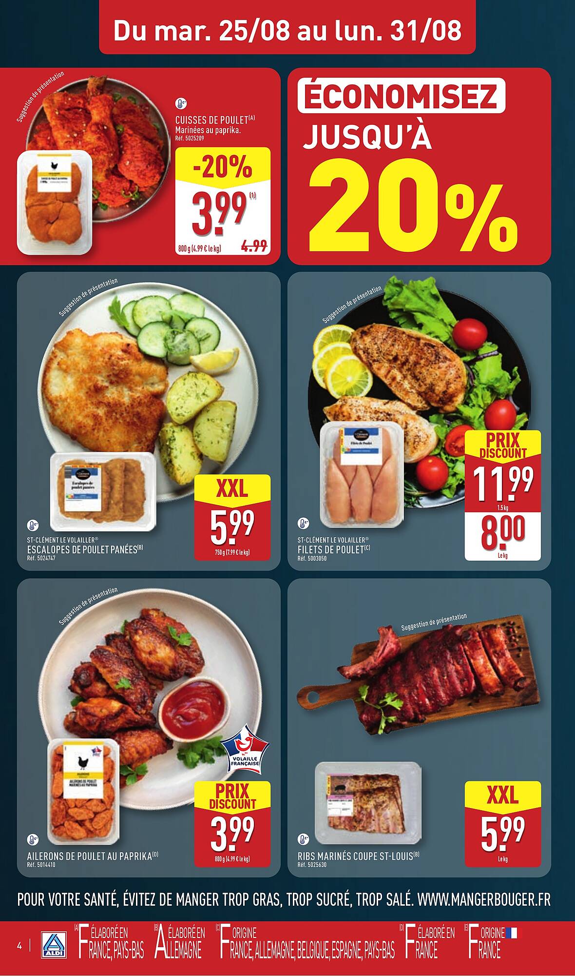 ALDI Catalogue - Pagina 6