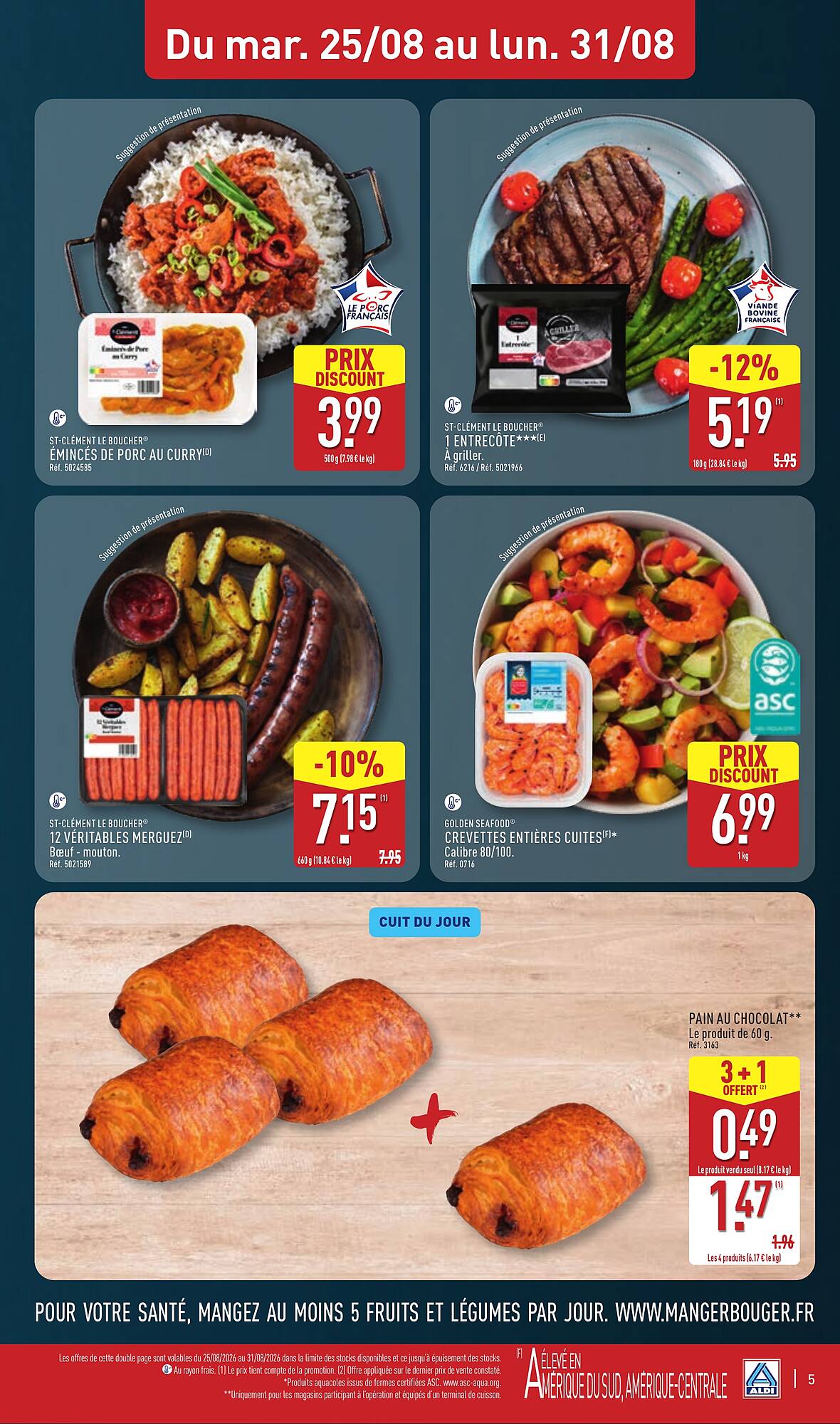ALDI Catalogue - Pagina 7