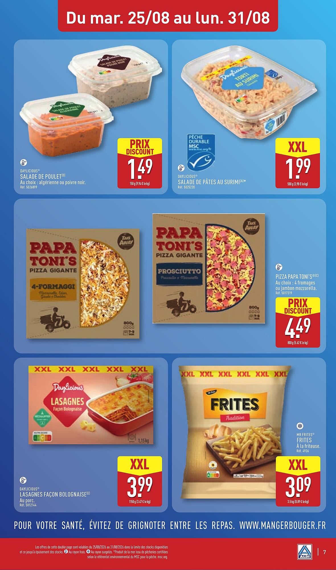 ALDI Catalogue - Pagina 9