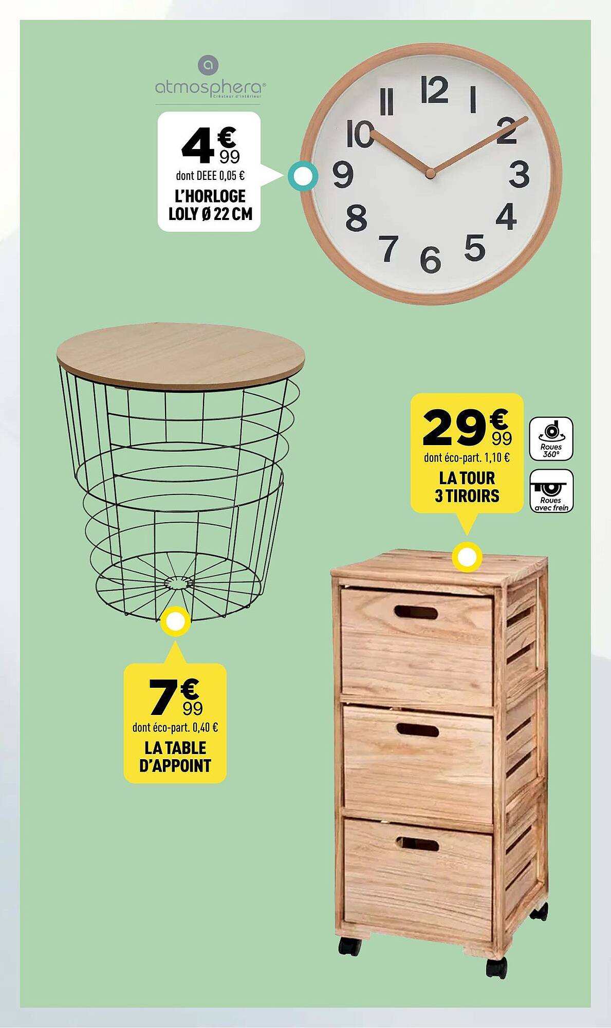 Centrakor Catalogue - Pagina 6