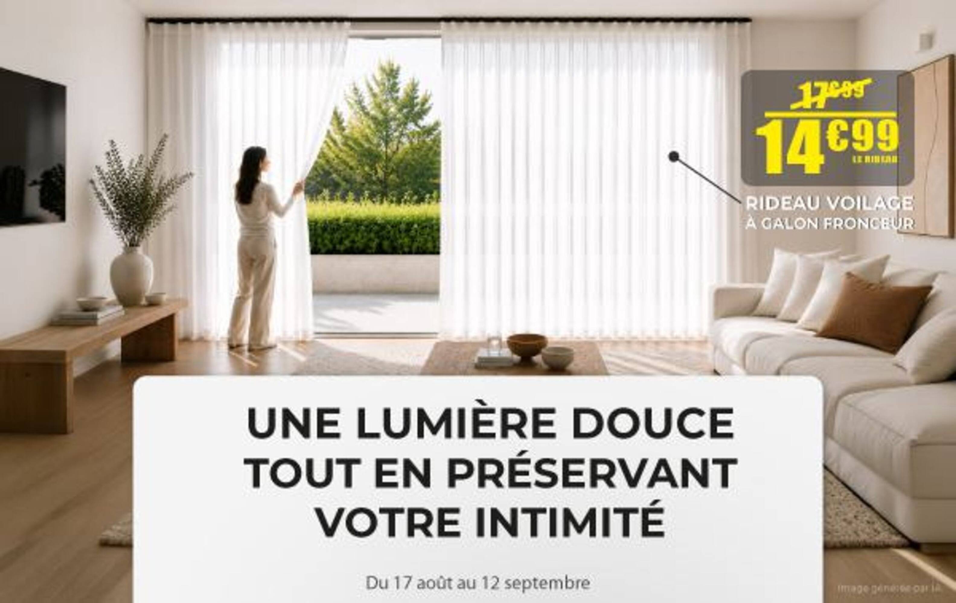 Décor Discount Catalogue - Pagina 1