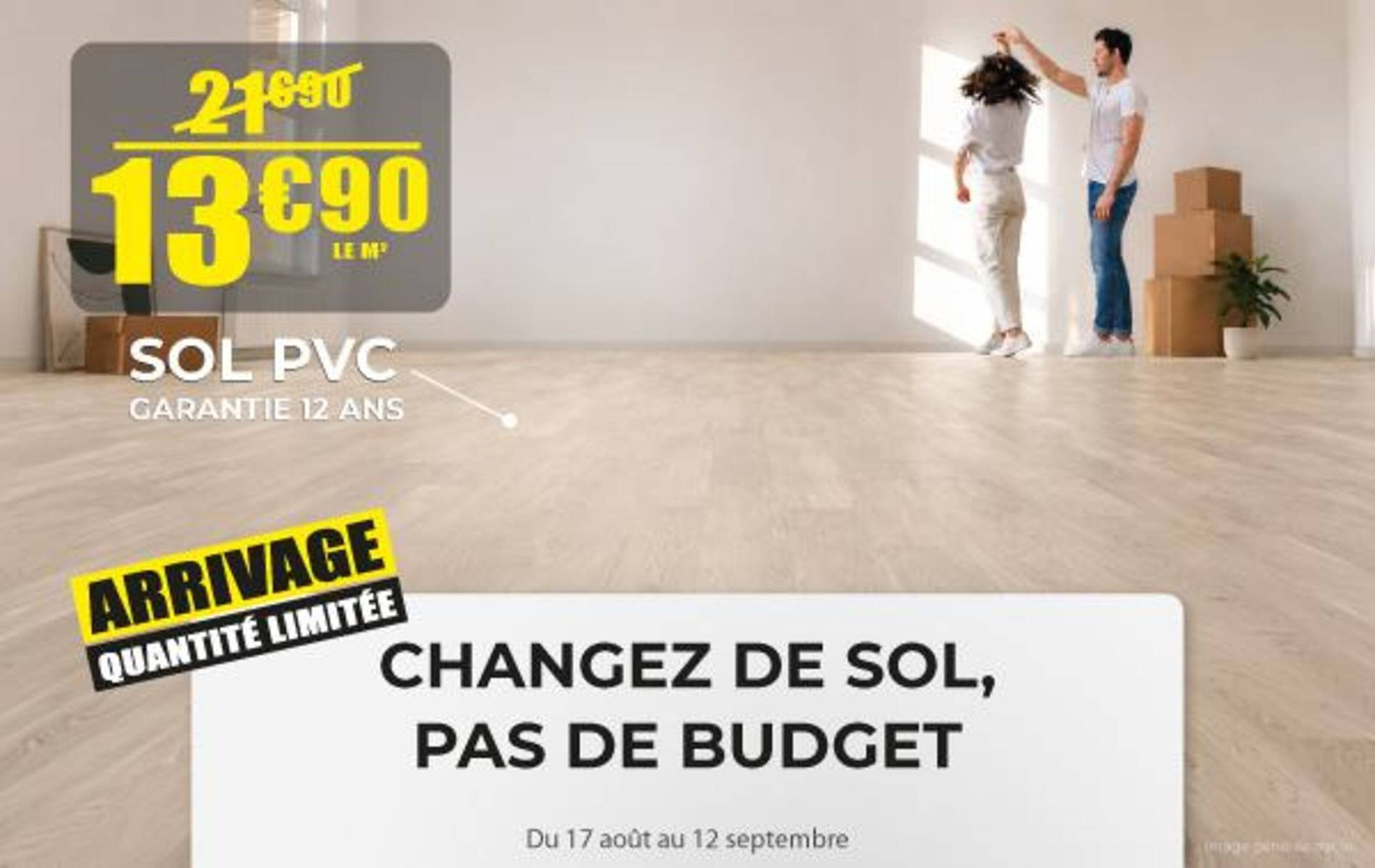 Décor Discount Catalogue - Pagina 3