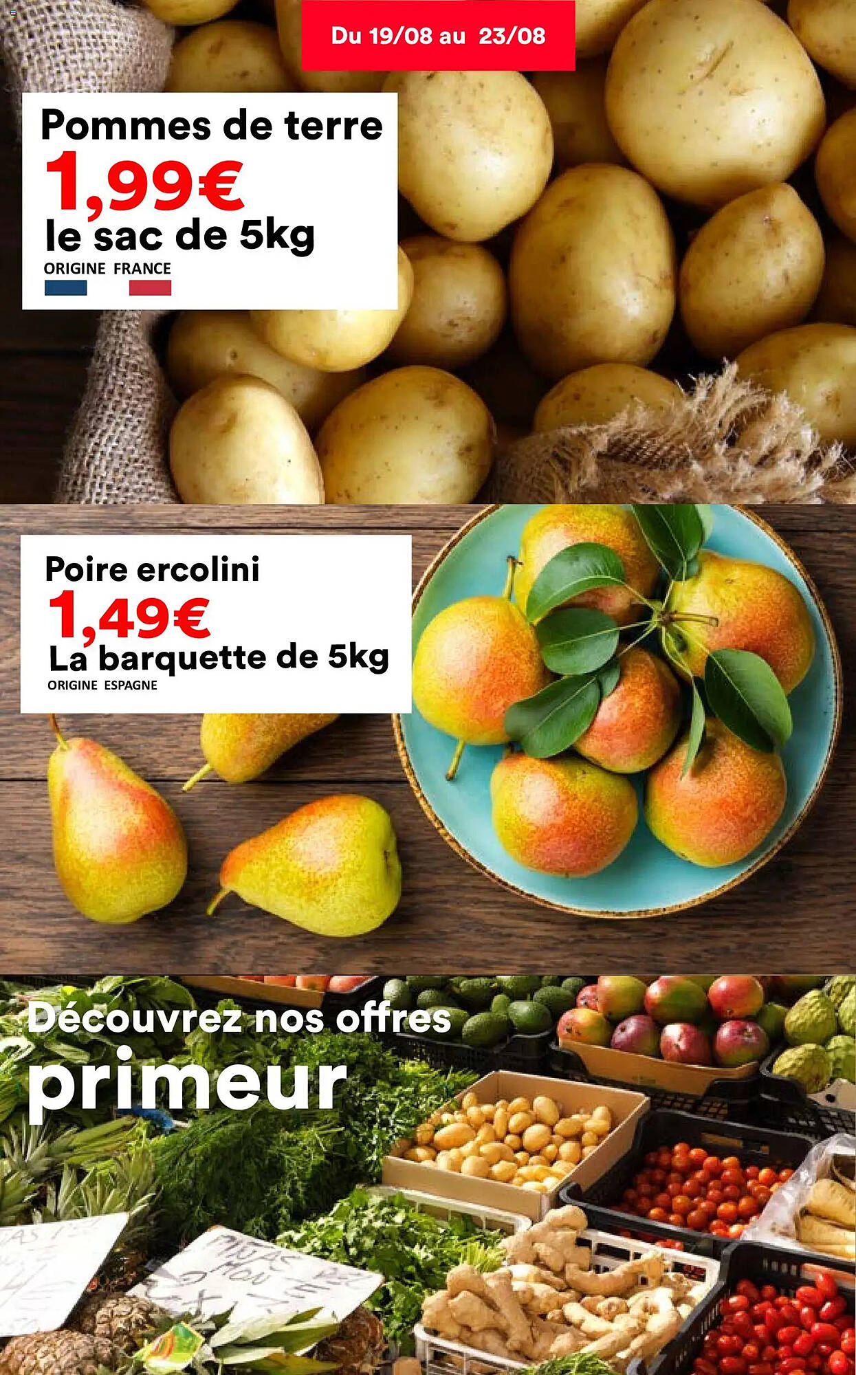 Hmarket Catalogue - Pagina 3