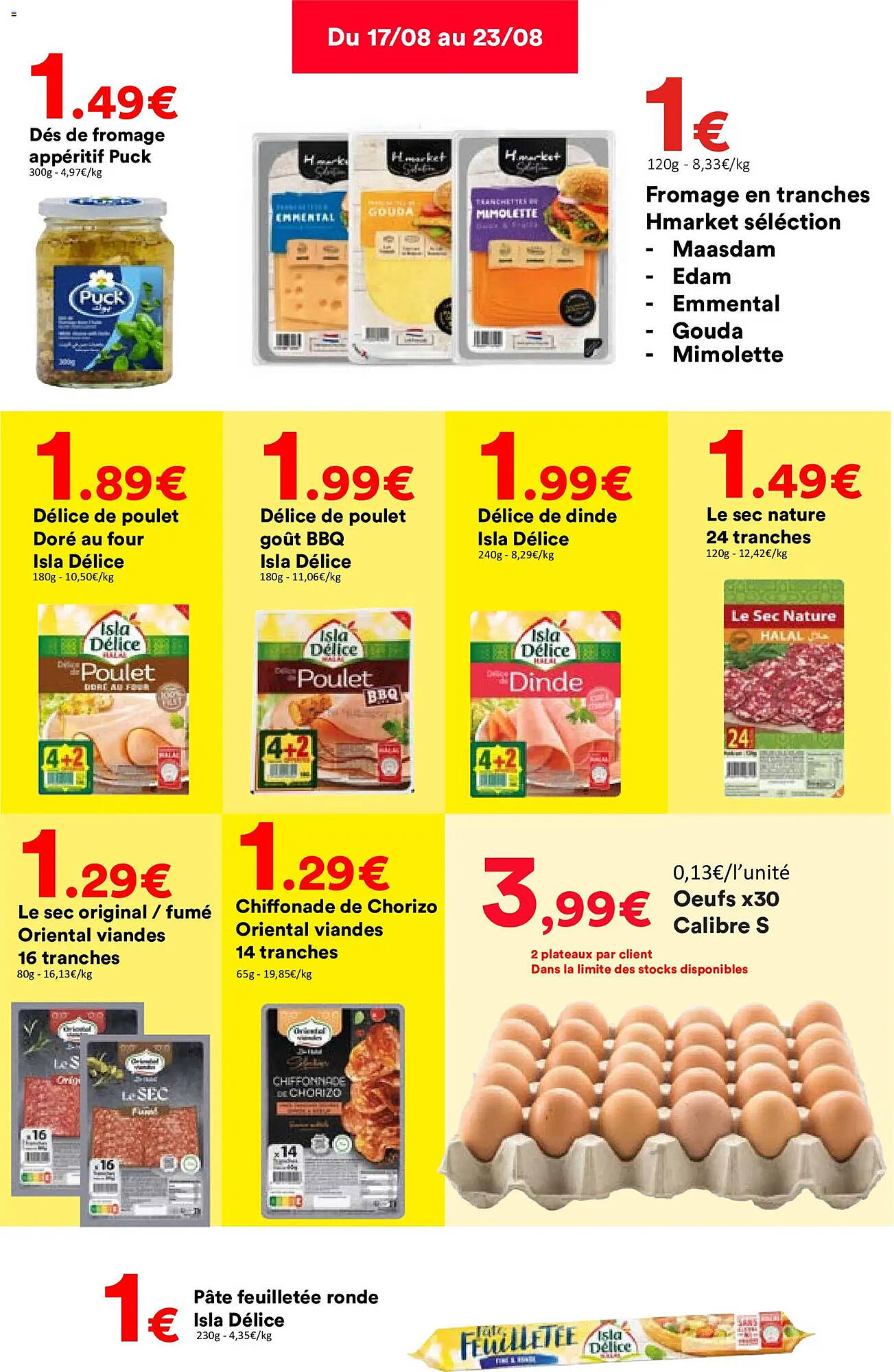 Hmarket Catalogue - Pagina 4