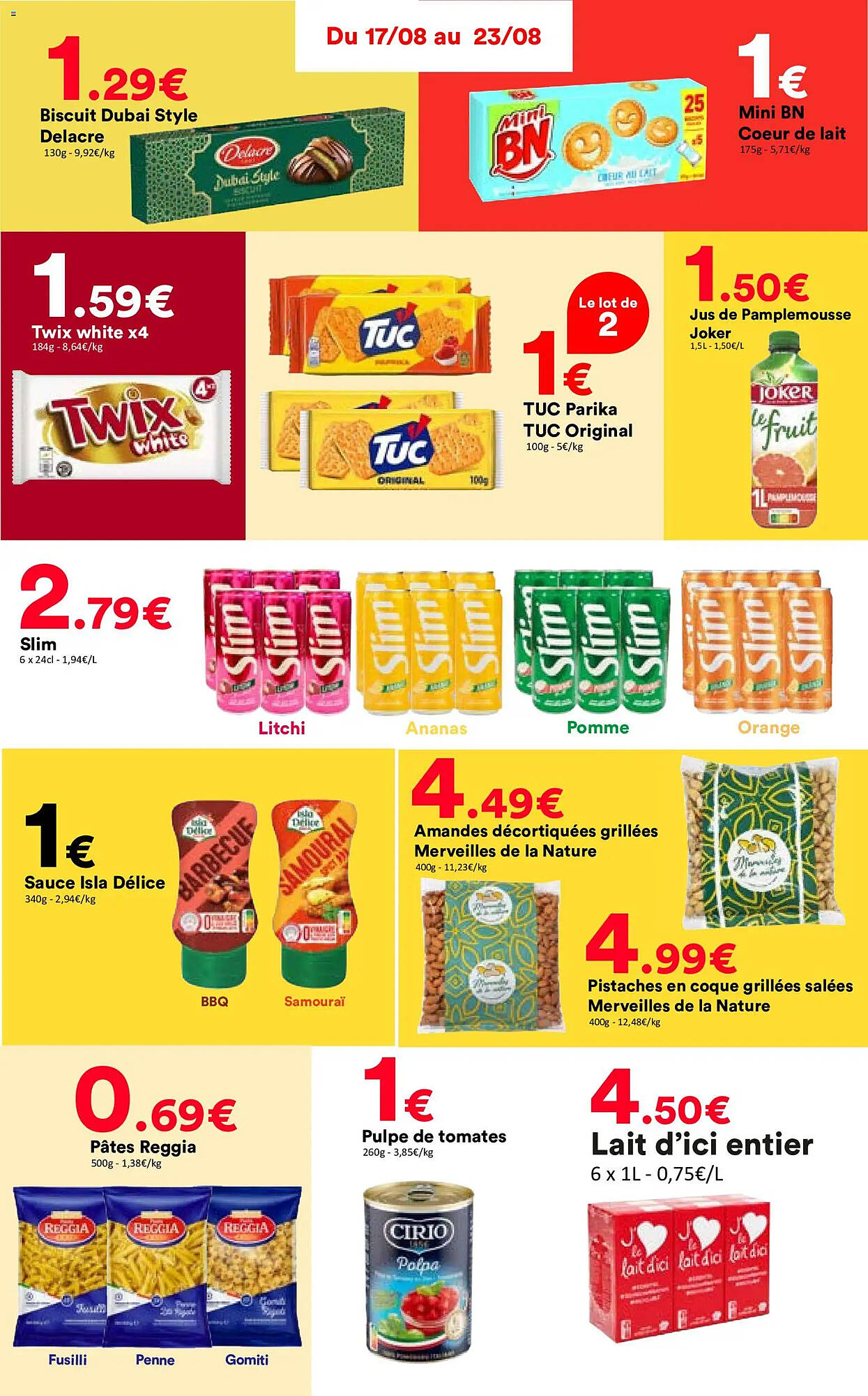 Hmarket Catalogue - Pagina 5