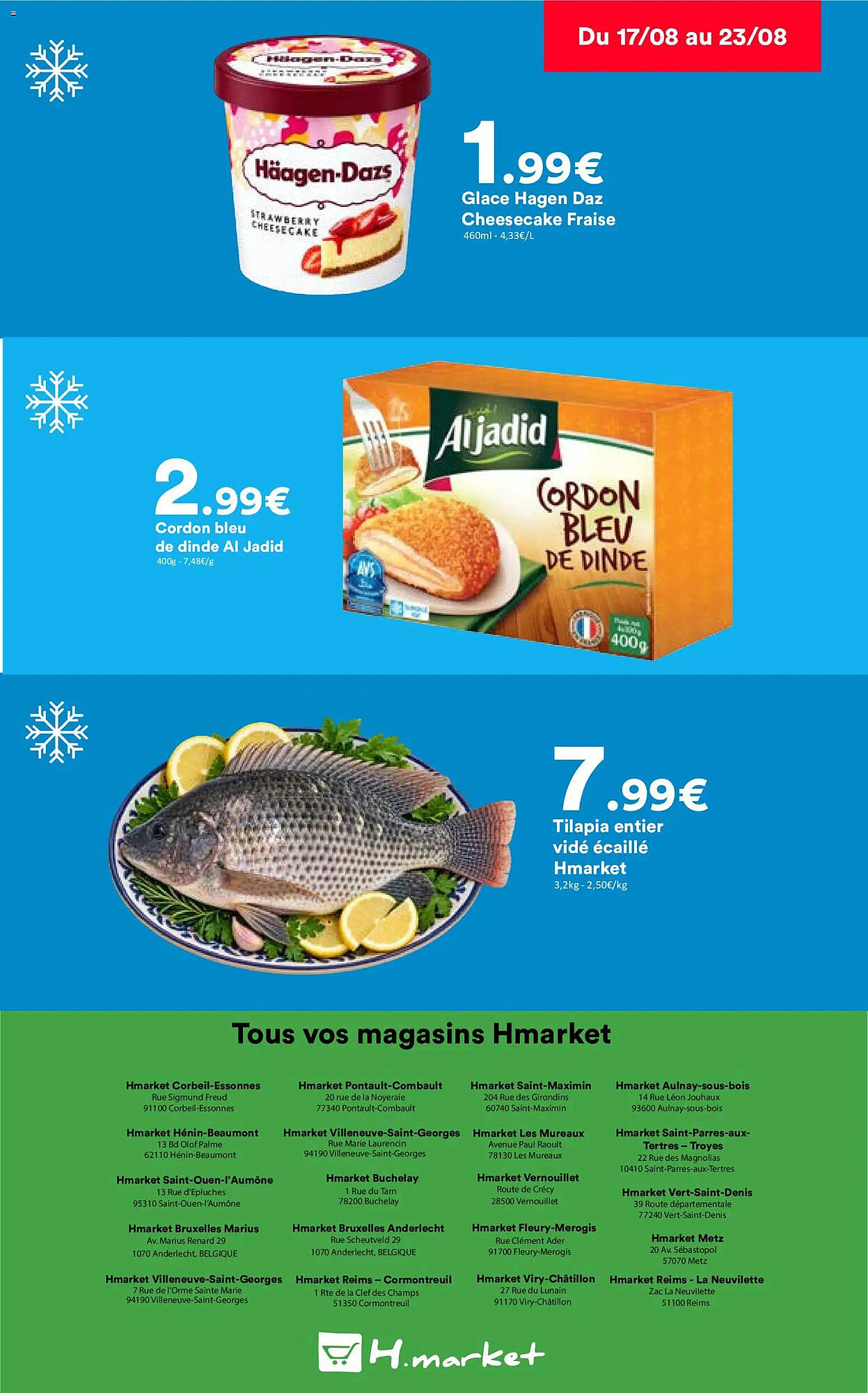Hmarket Catalogue - Pagina 6