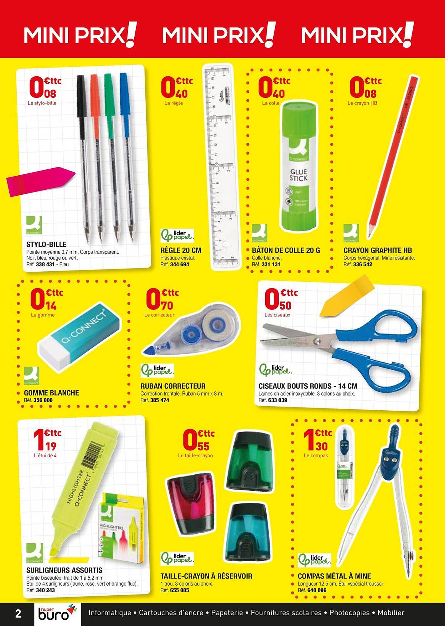 Hyperburo Catalogue - Pagina 2