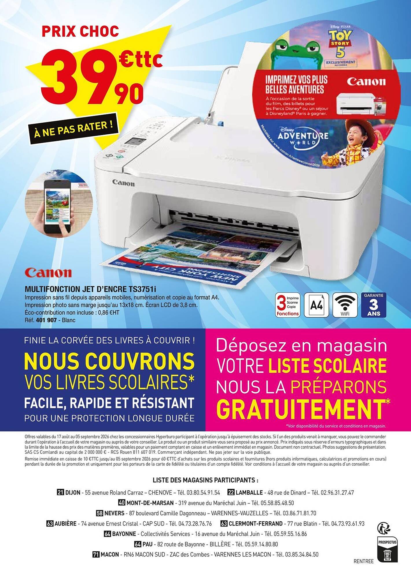 Hyperburo Catalogue - Pagina 8
