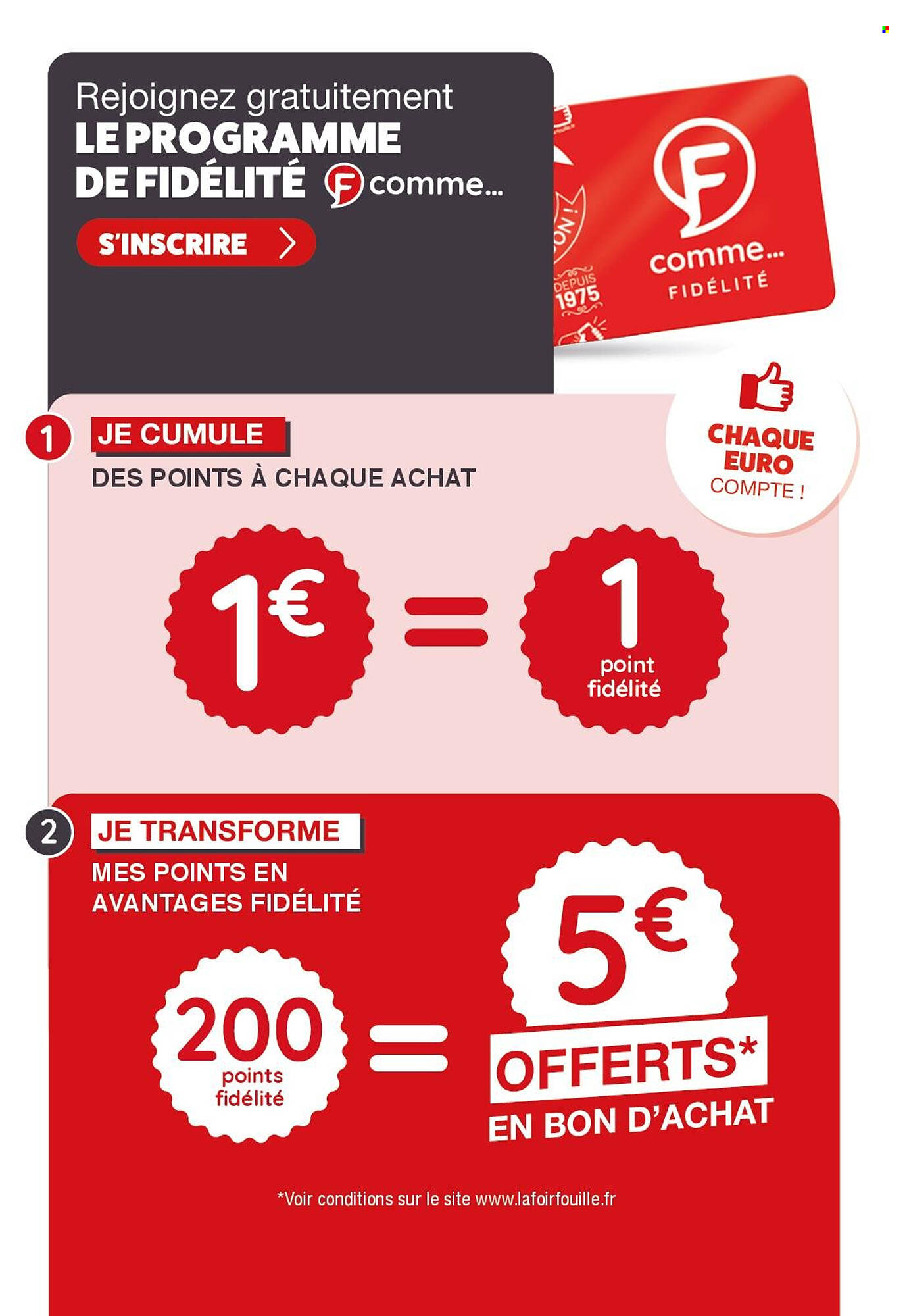 La Foir'Fouille Catalogue - Pagina 10