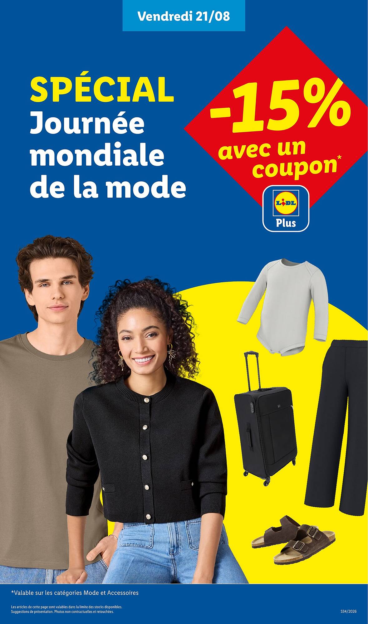 Lidl Catalogue - Pagina 15