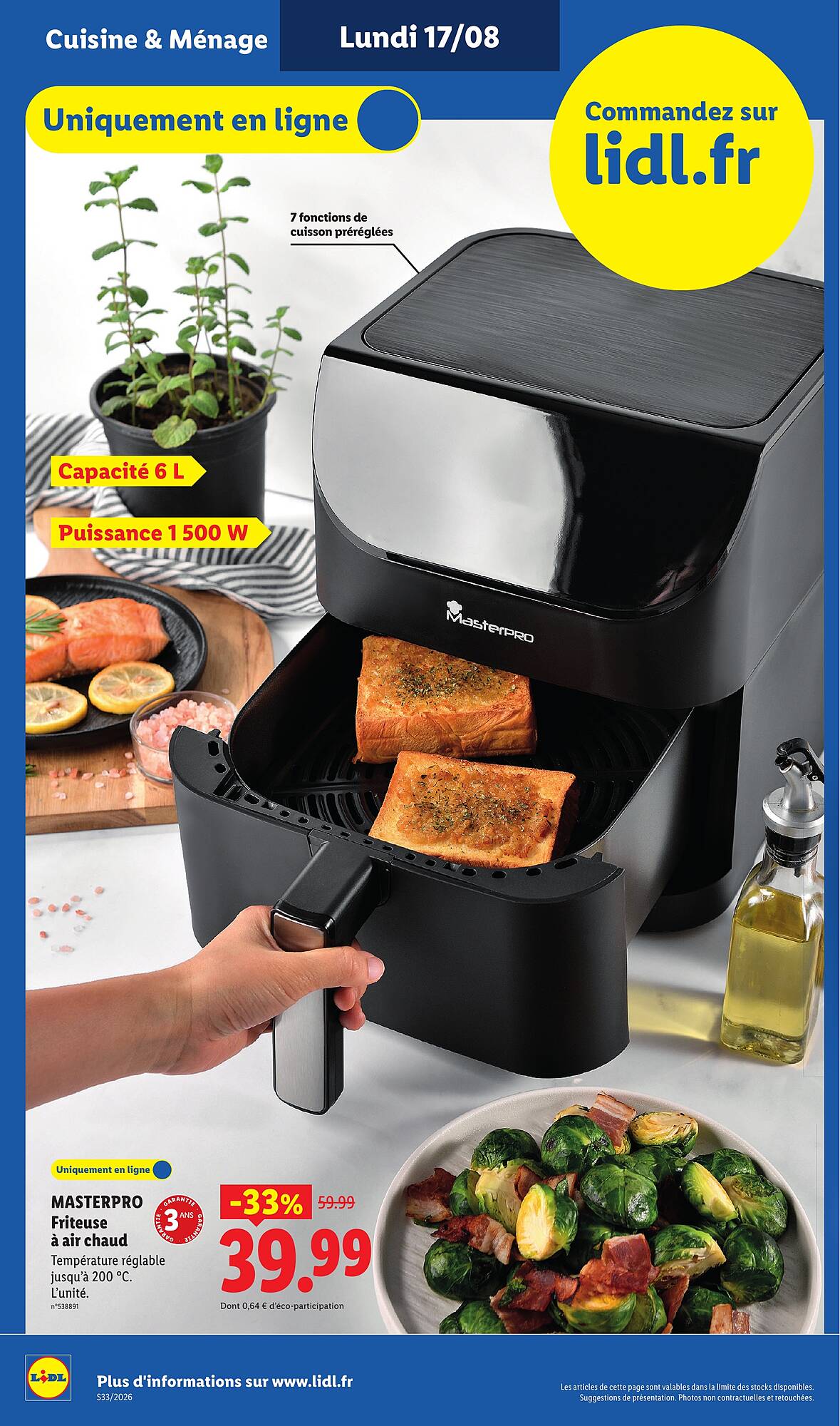 Lidl Catalogue - Pagina 4