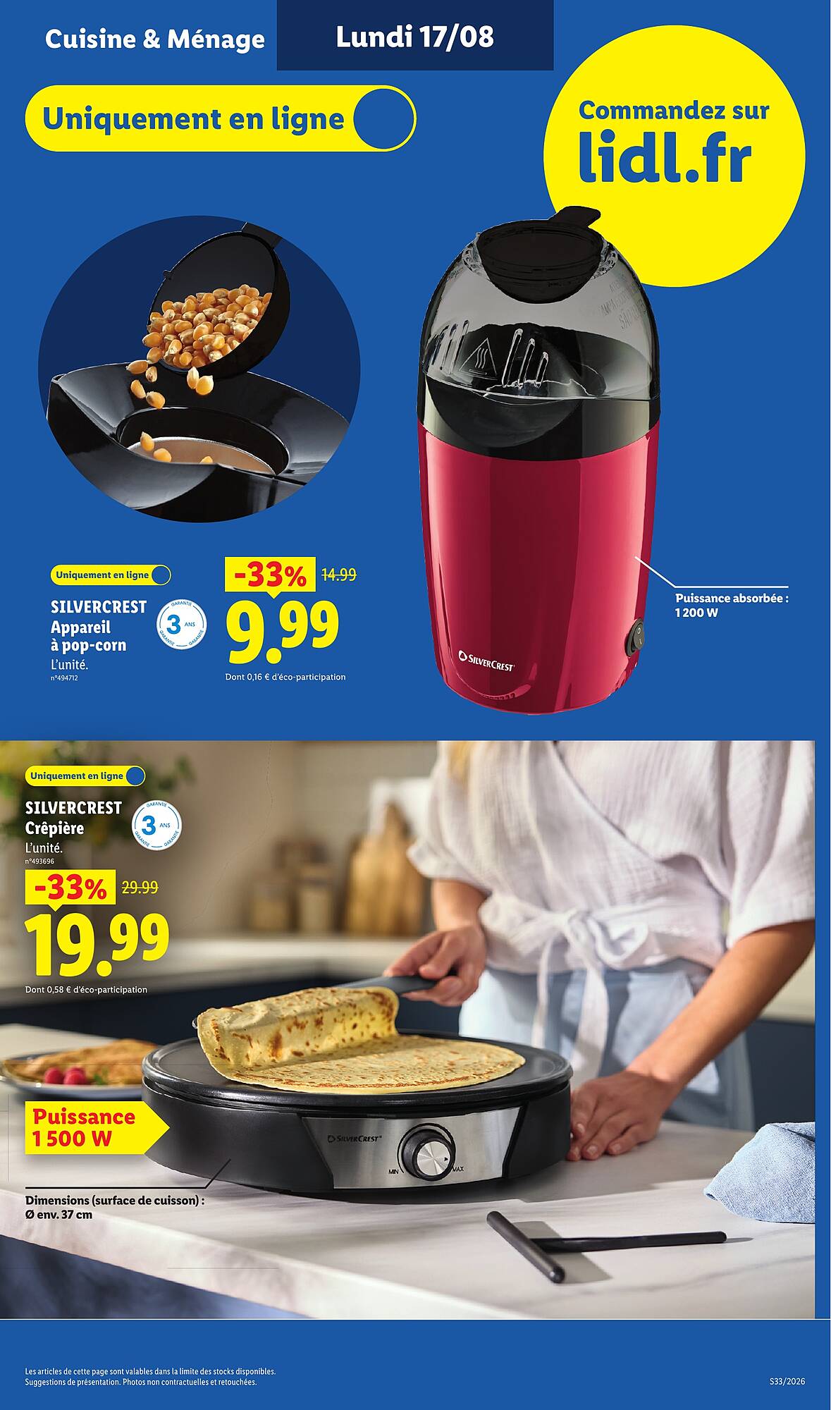 Lidl Catalogue - Pagina 5