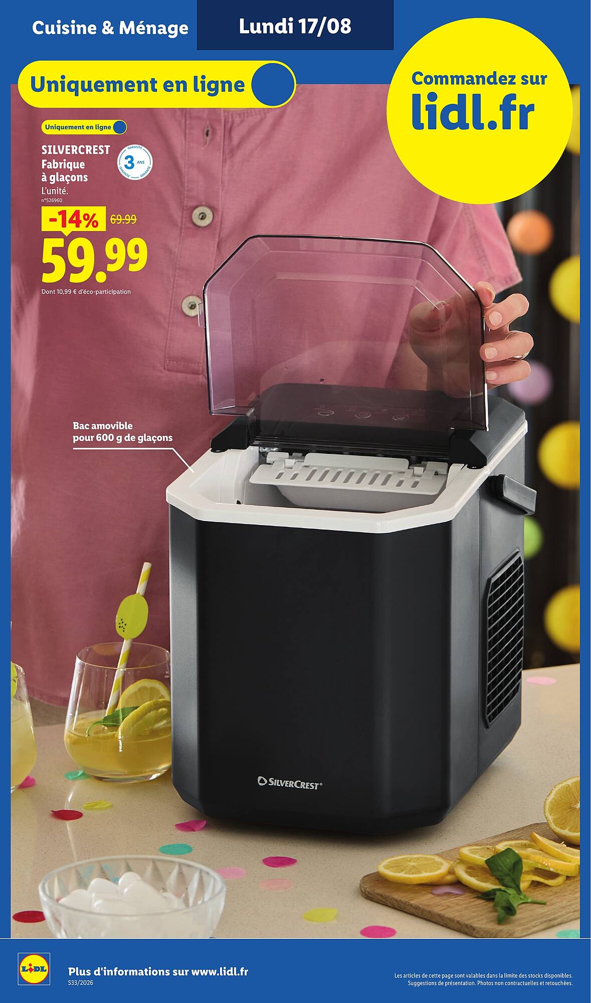 Lidl Catalogue - Pagina 6