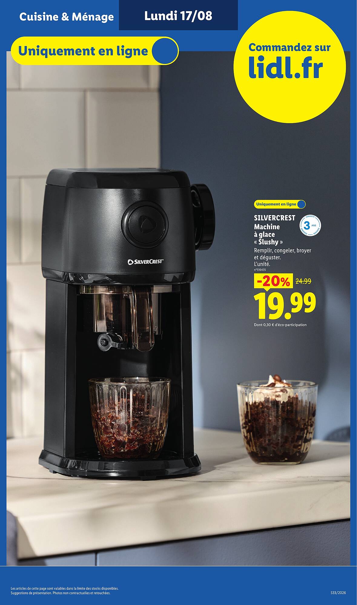 Lidl Catalogue - Pagina 7