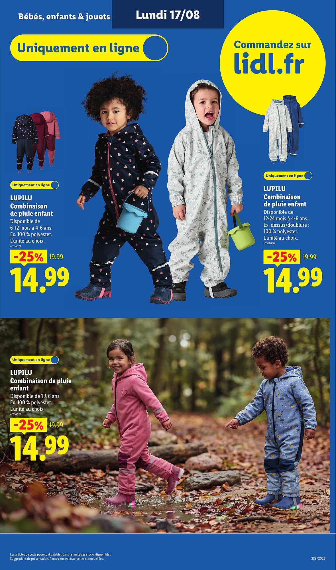 Lidl Catalogue - Pagina 9