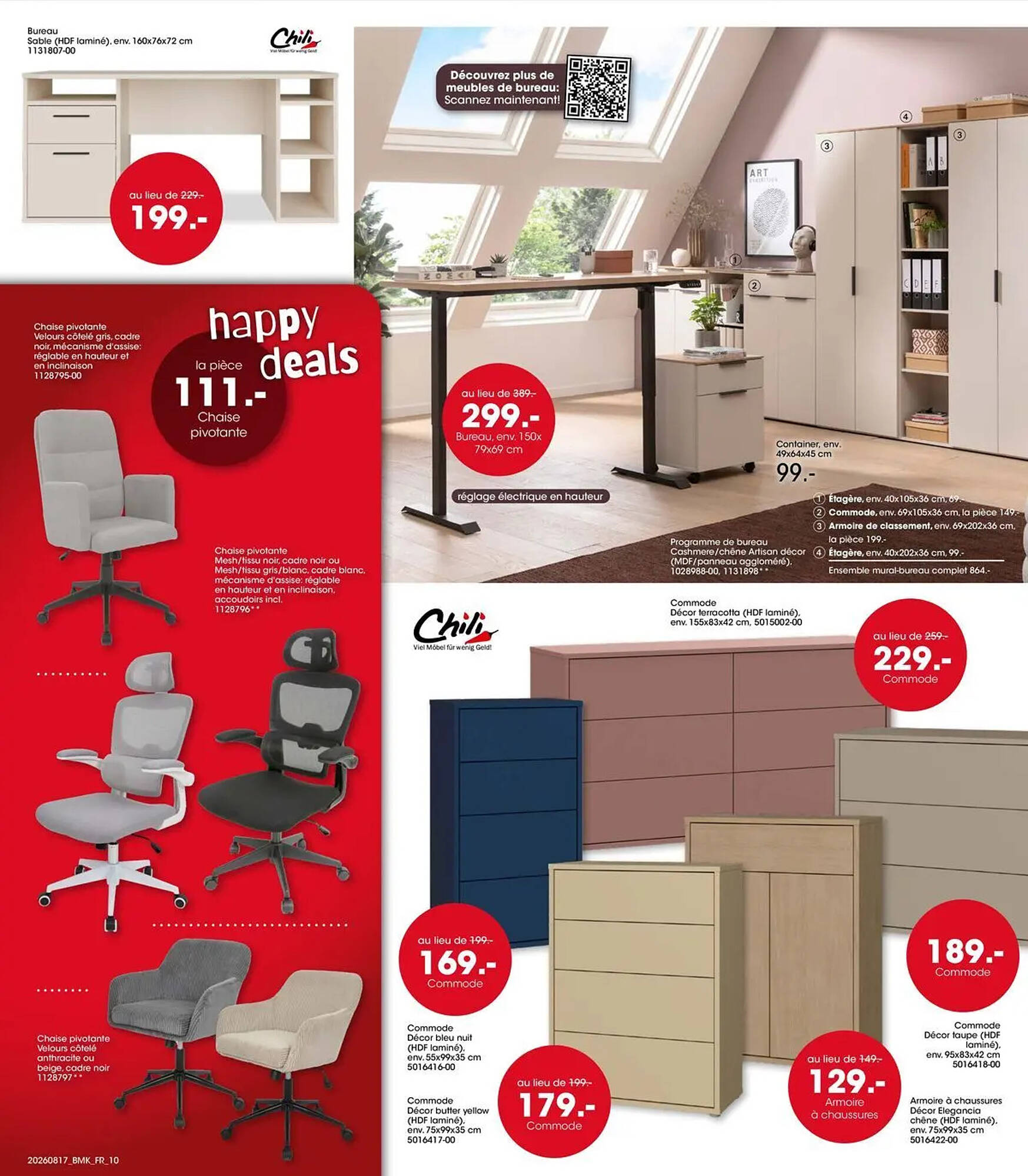 Möbel Martin Catalogue - Pagina 10