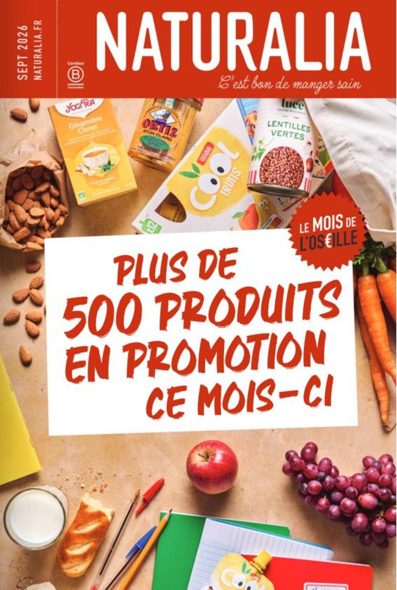 Naturalia Catalogue - Pagina 1