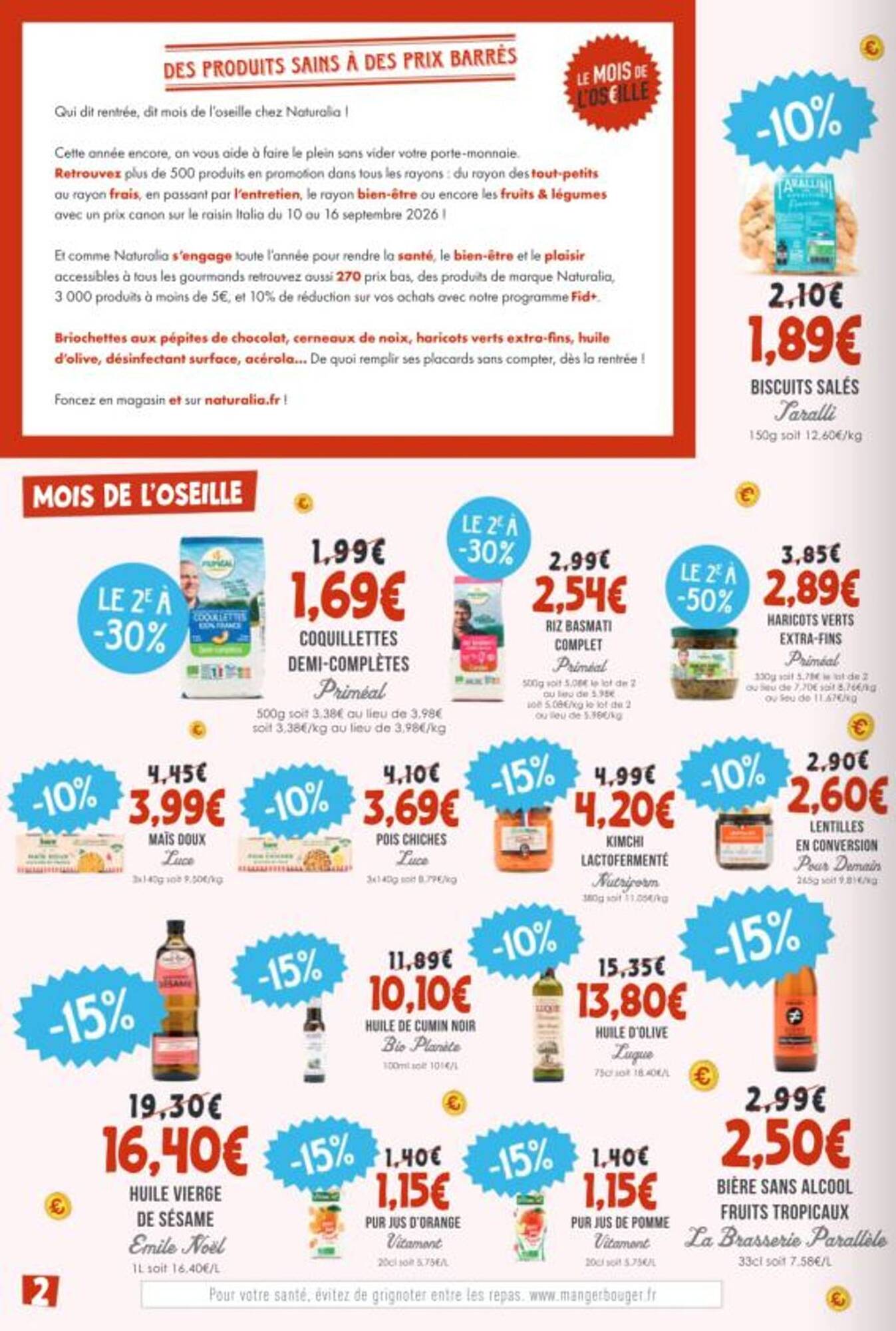 Naturalia Catalogue - Pagina 2