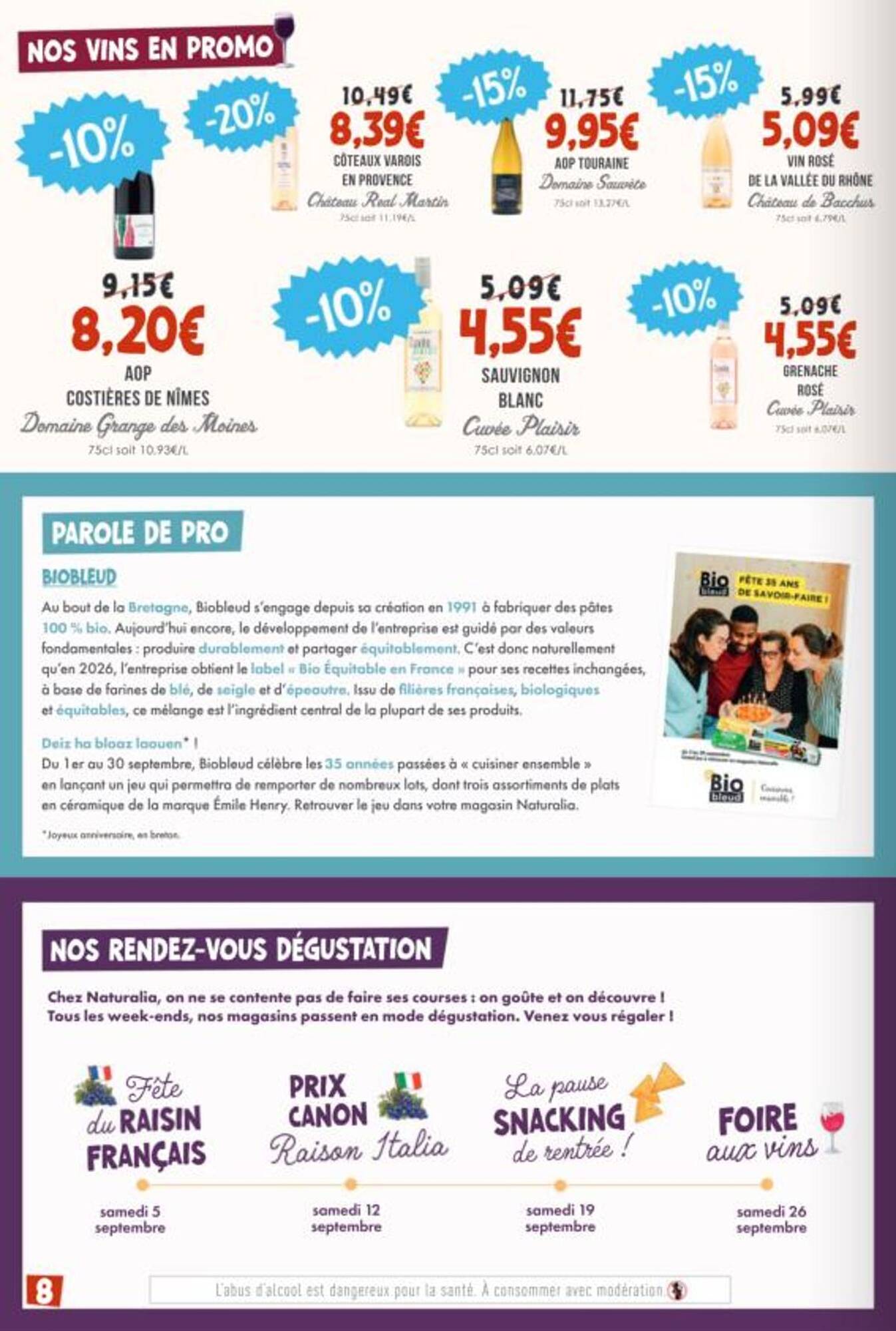 Naturalia Catalogue - Pagina 8