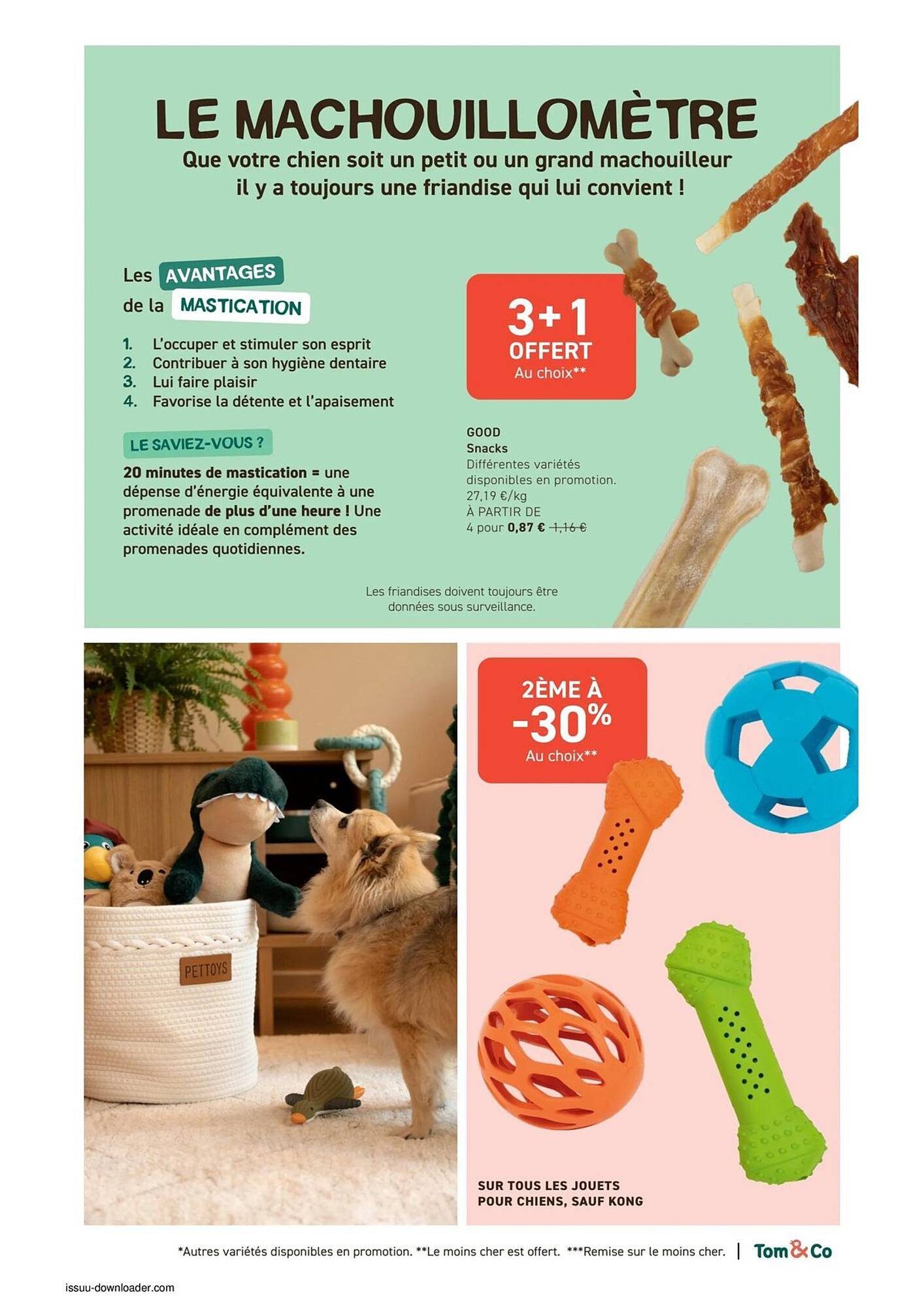 Tom&Co Catalogue - Pagina 3