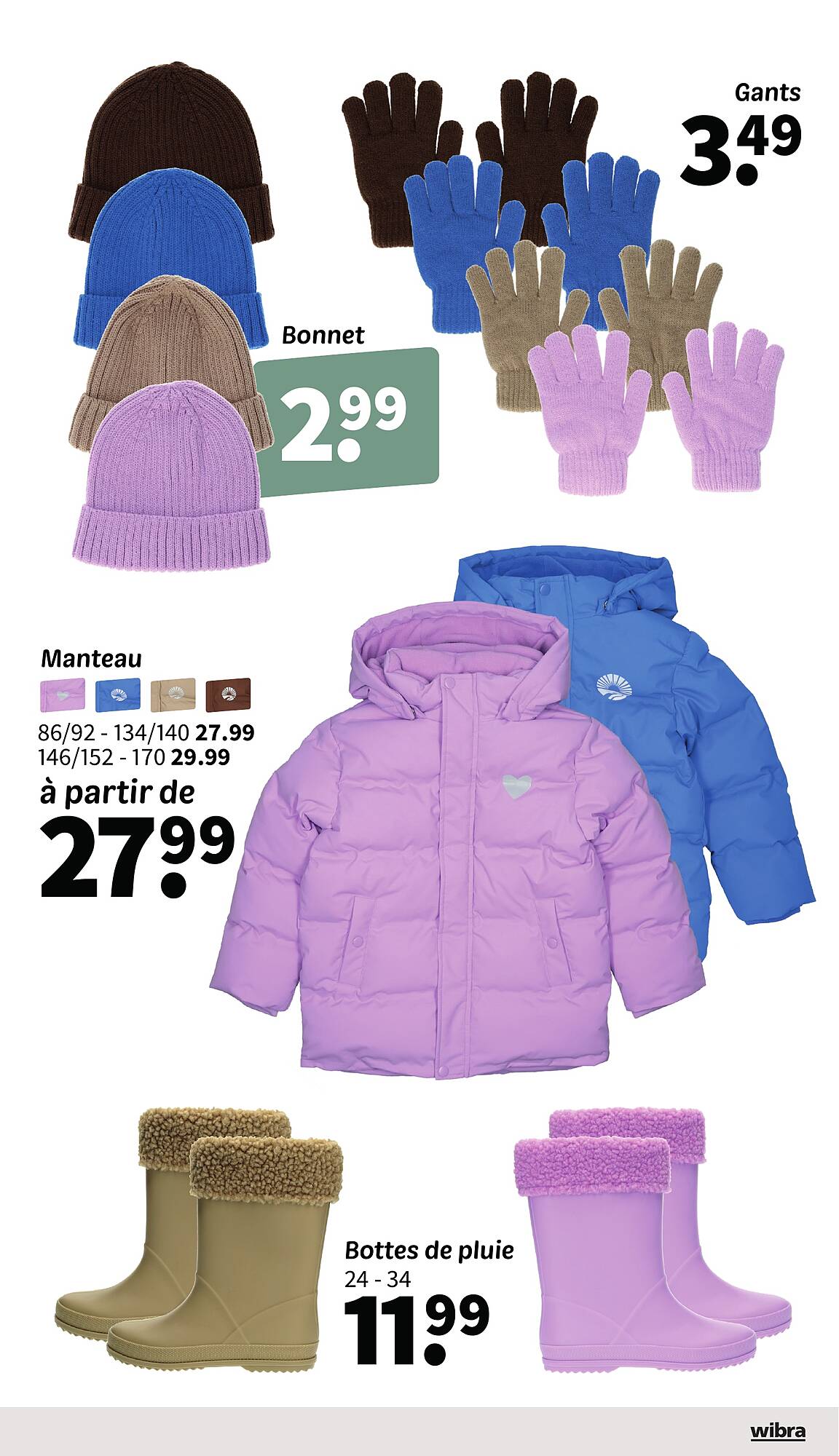 Wibra Catalogue - Pagina 10